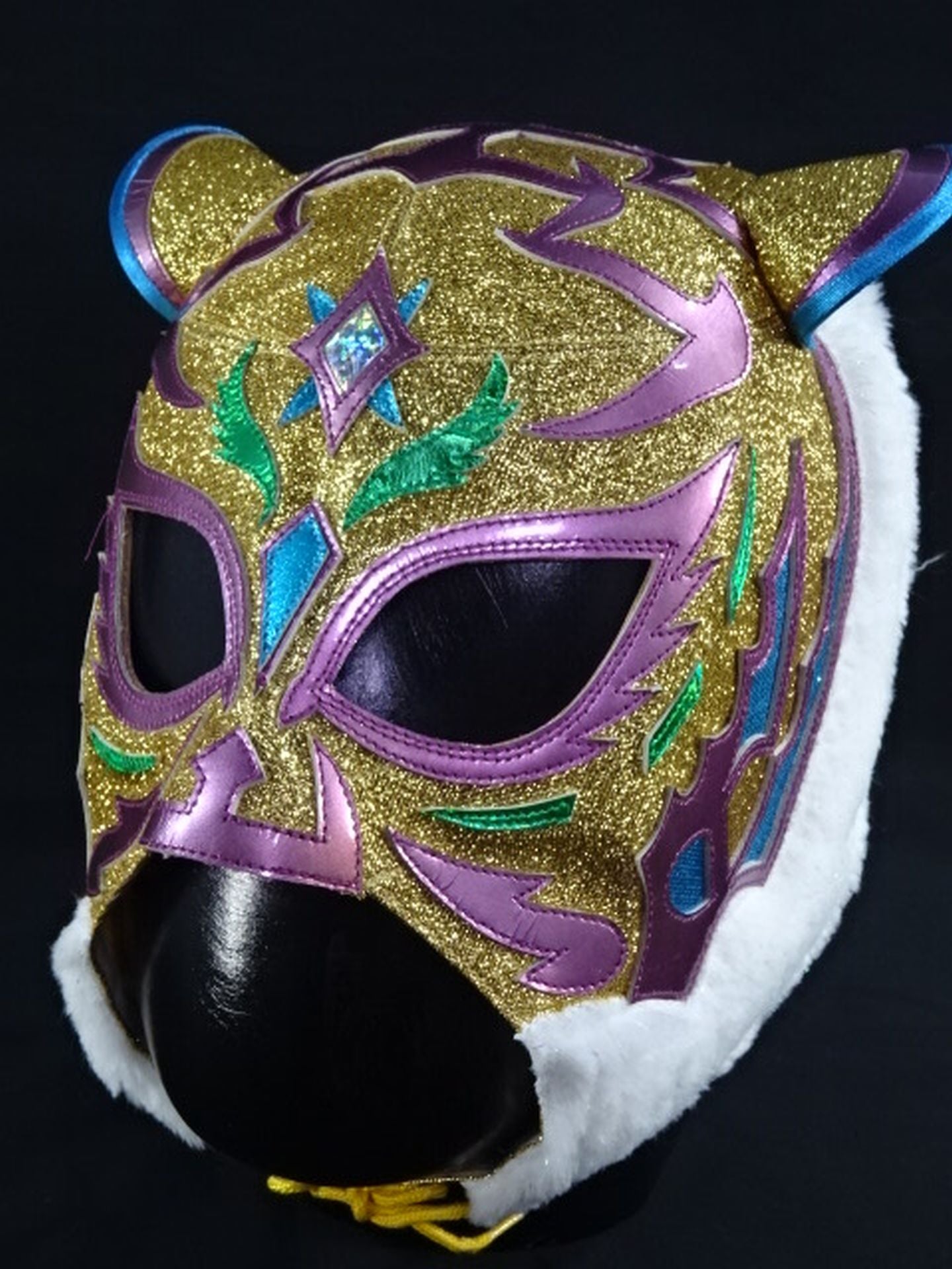 3代目タイガーマスク
