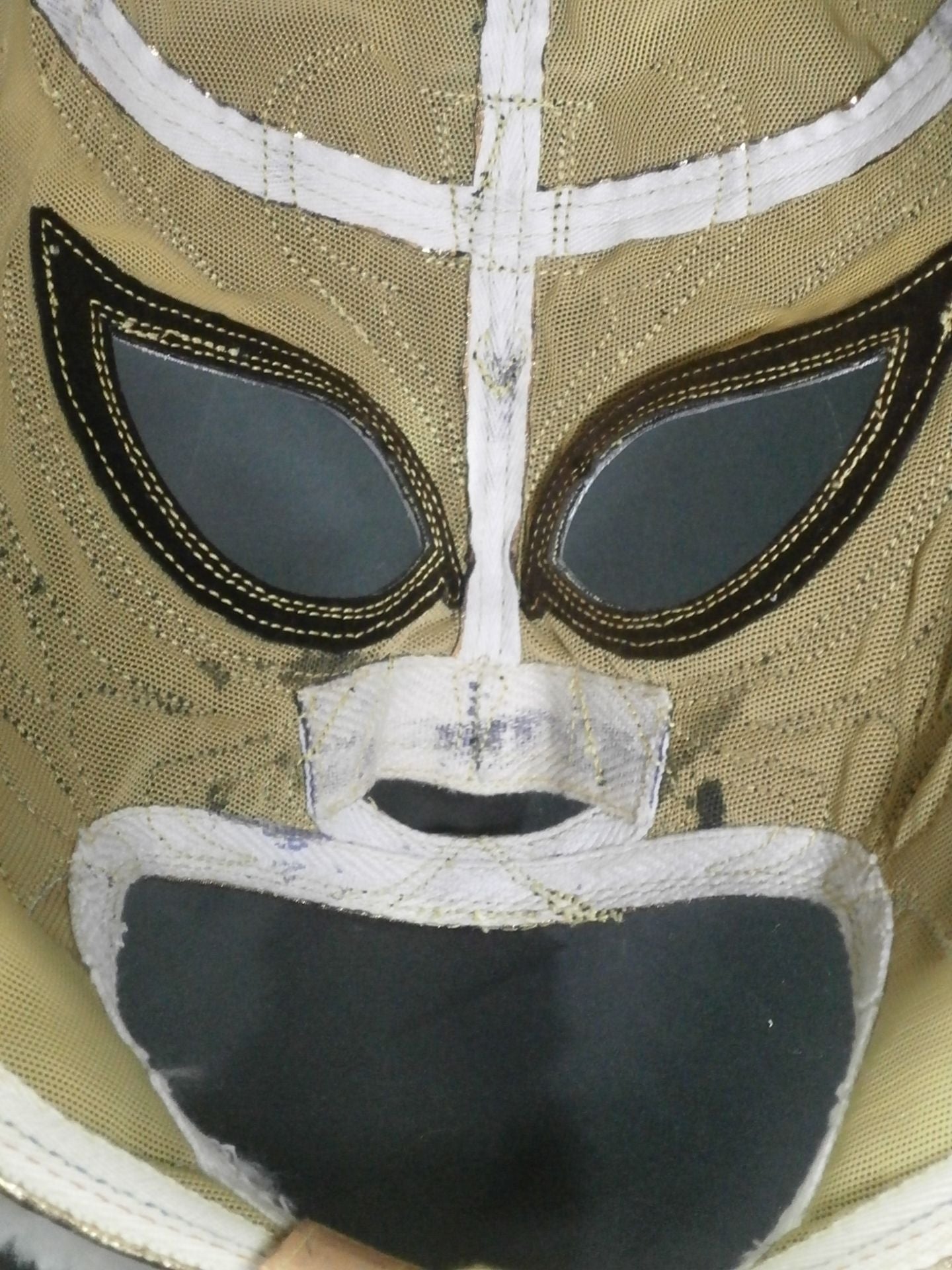 4th Tiger Mask