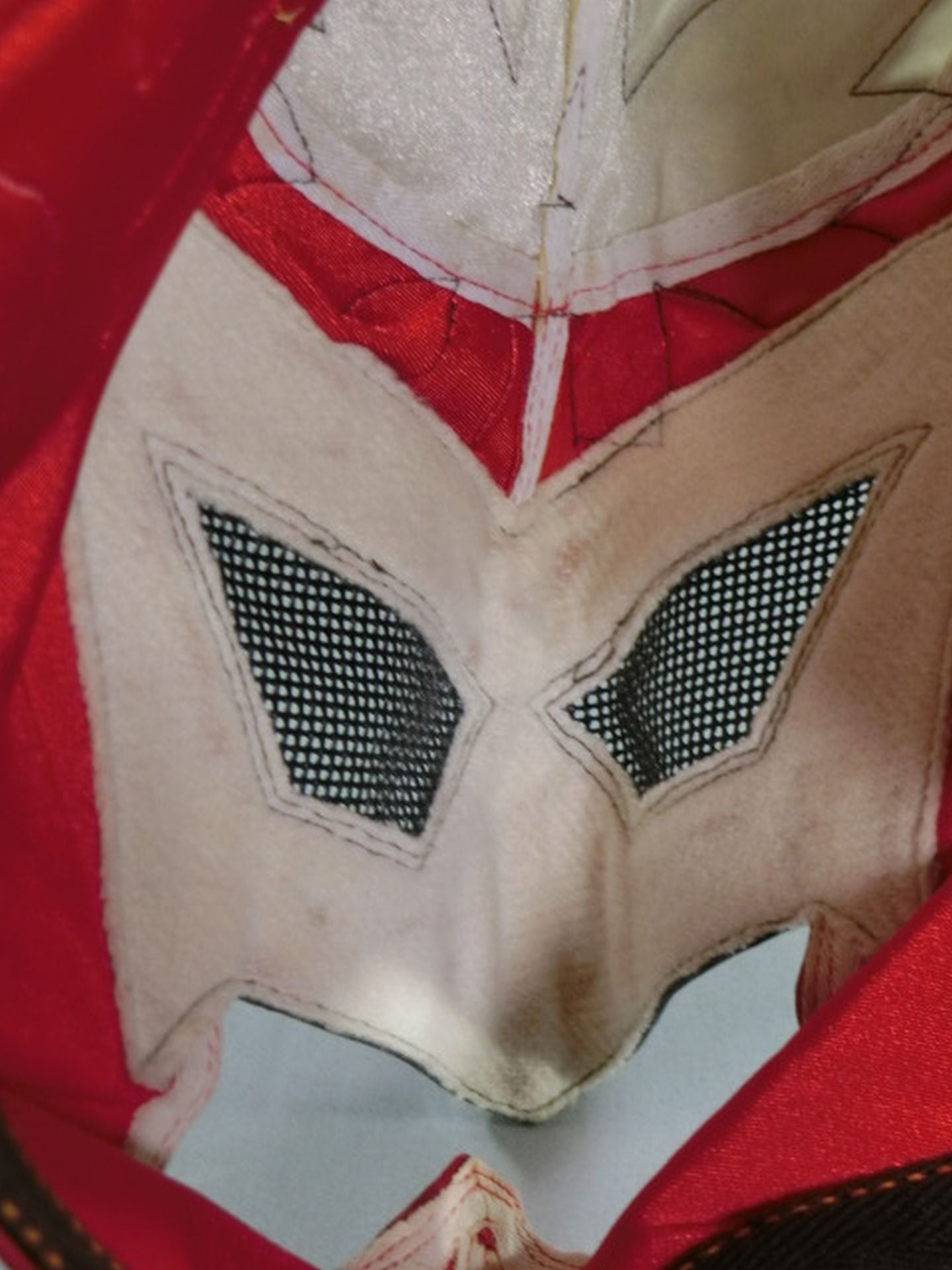 Aerobi Mask