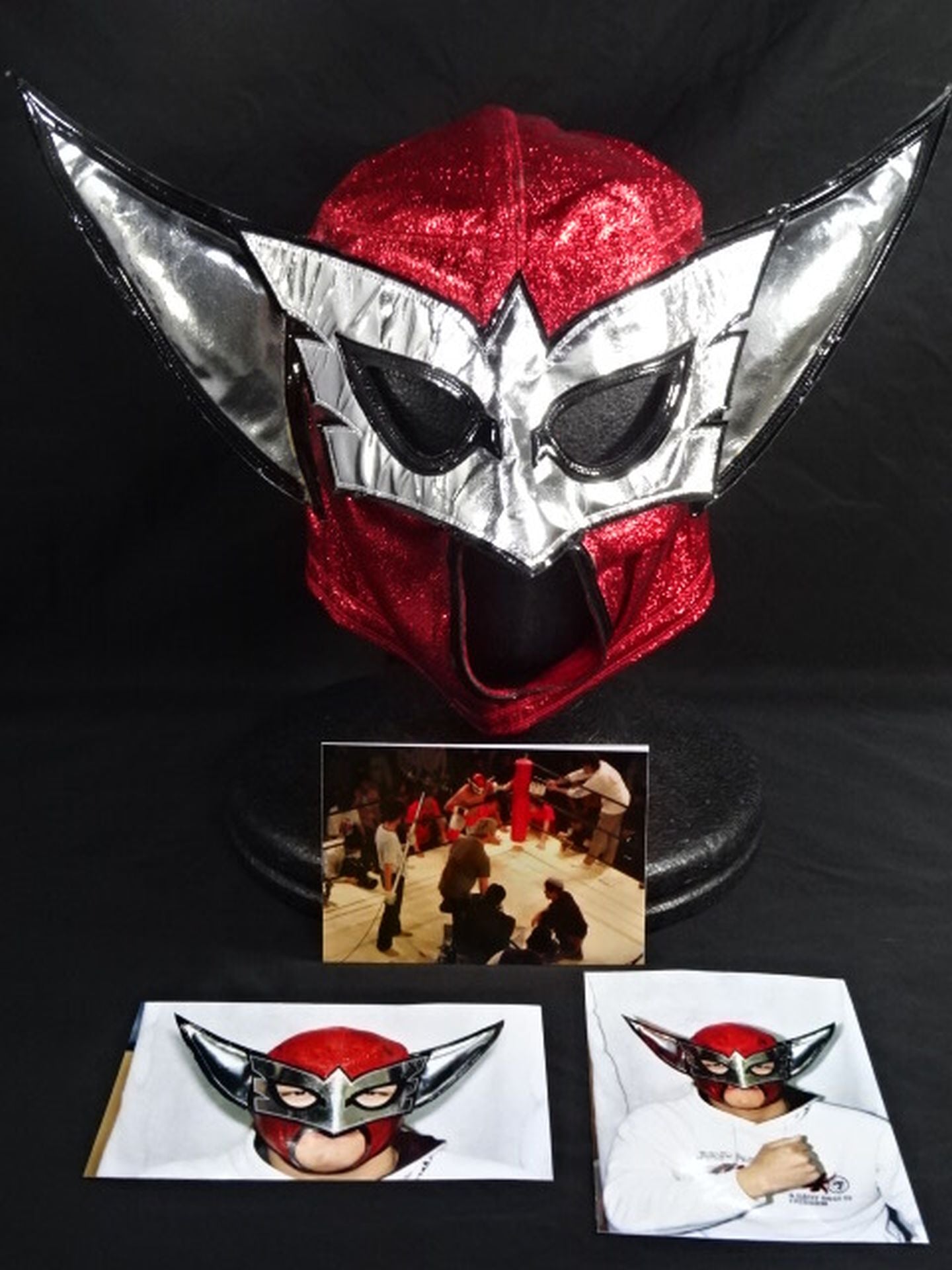 @マン (Garuda)