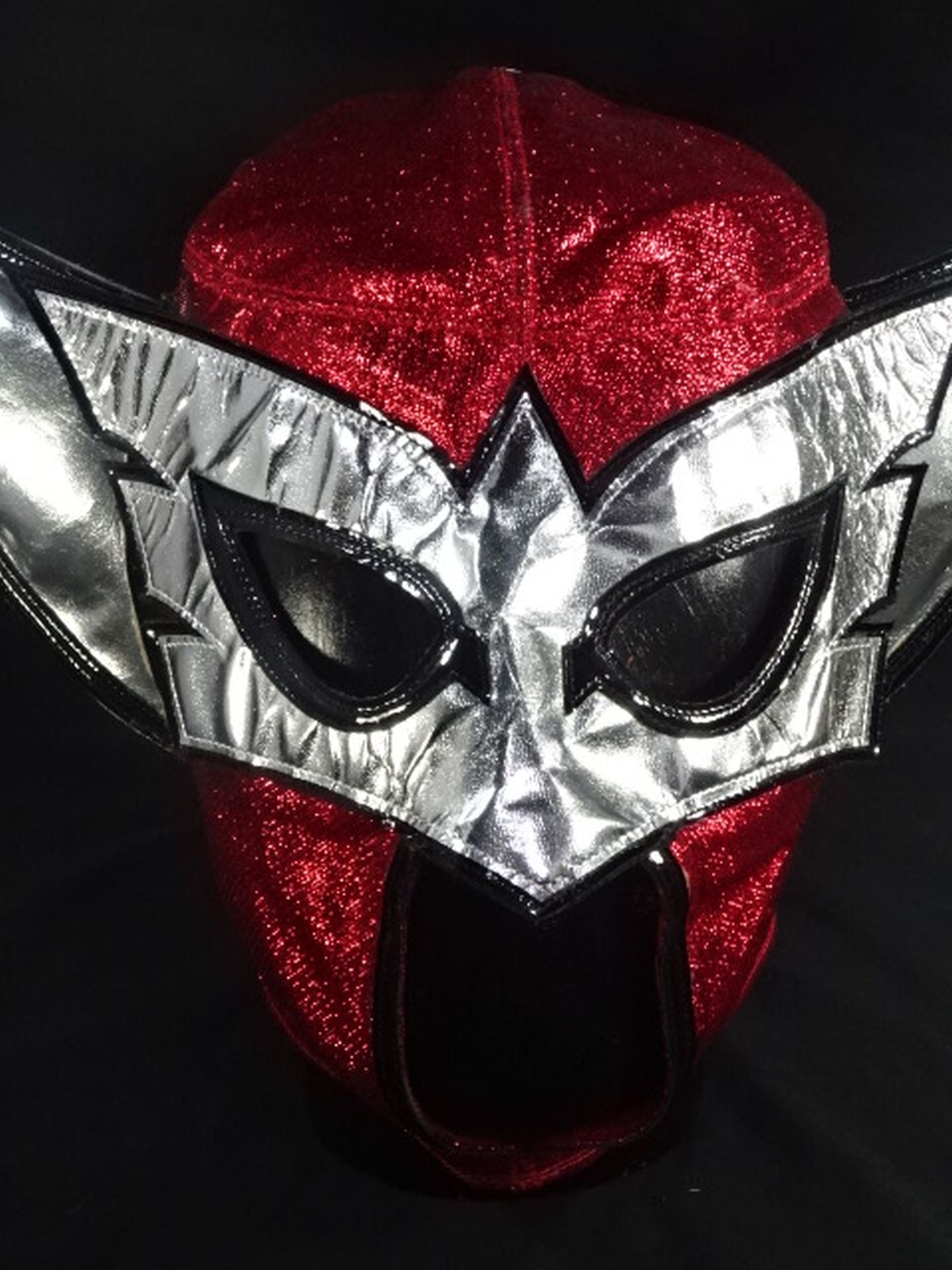 @マン (Garuda)