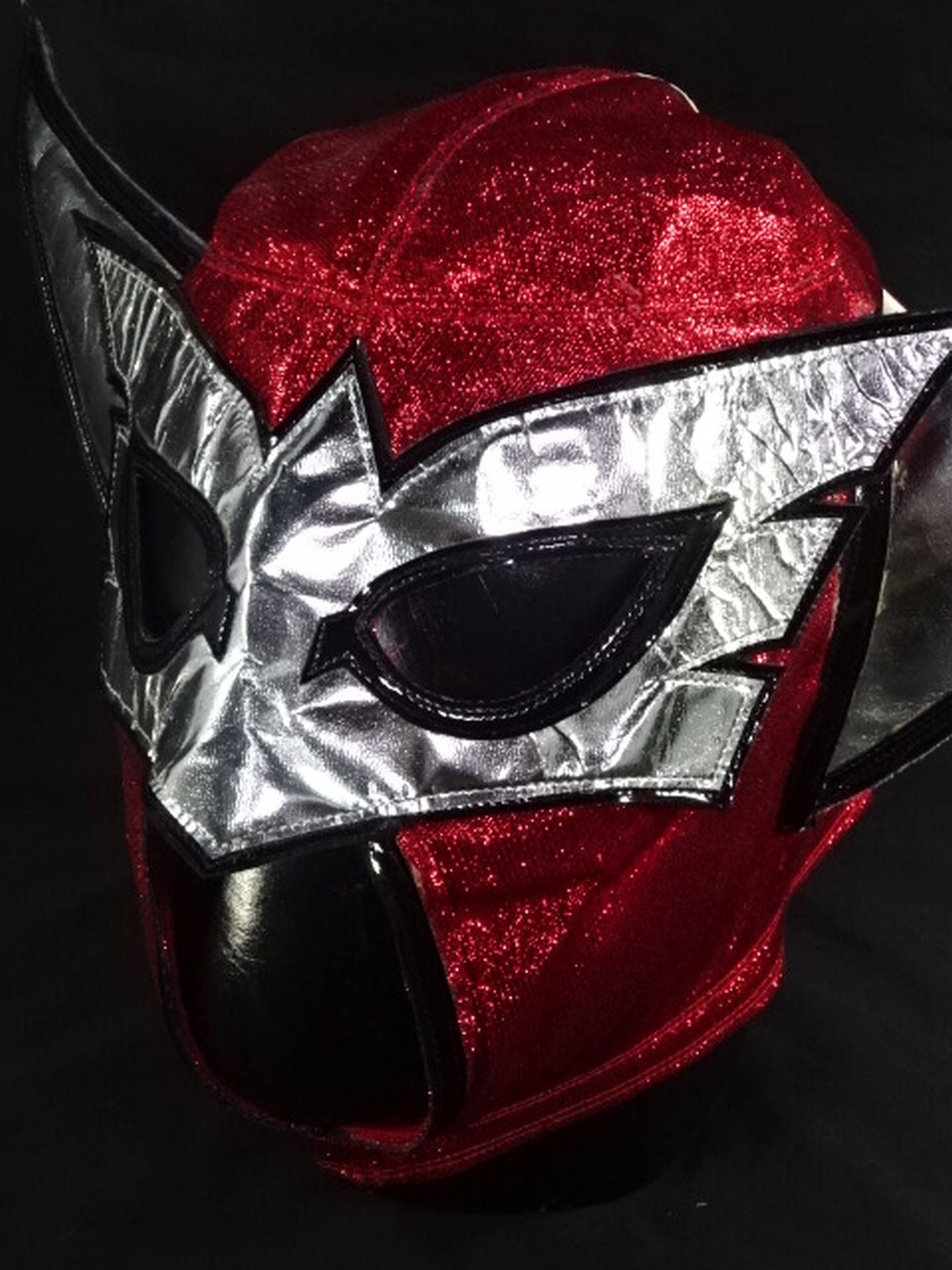 @マン (Garuda)