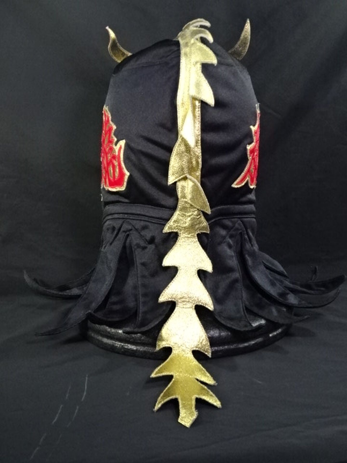 Ultimo Dragon