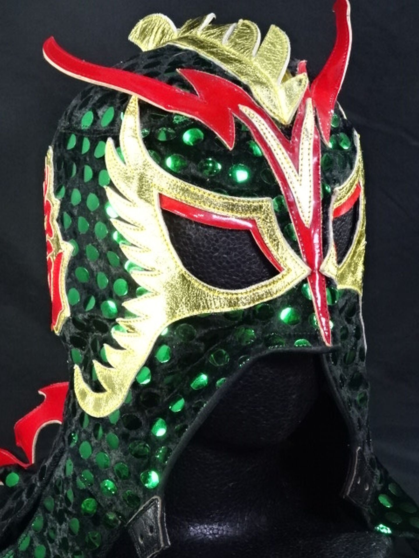 Ultimo Dragon