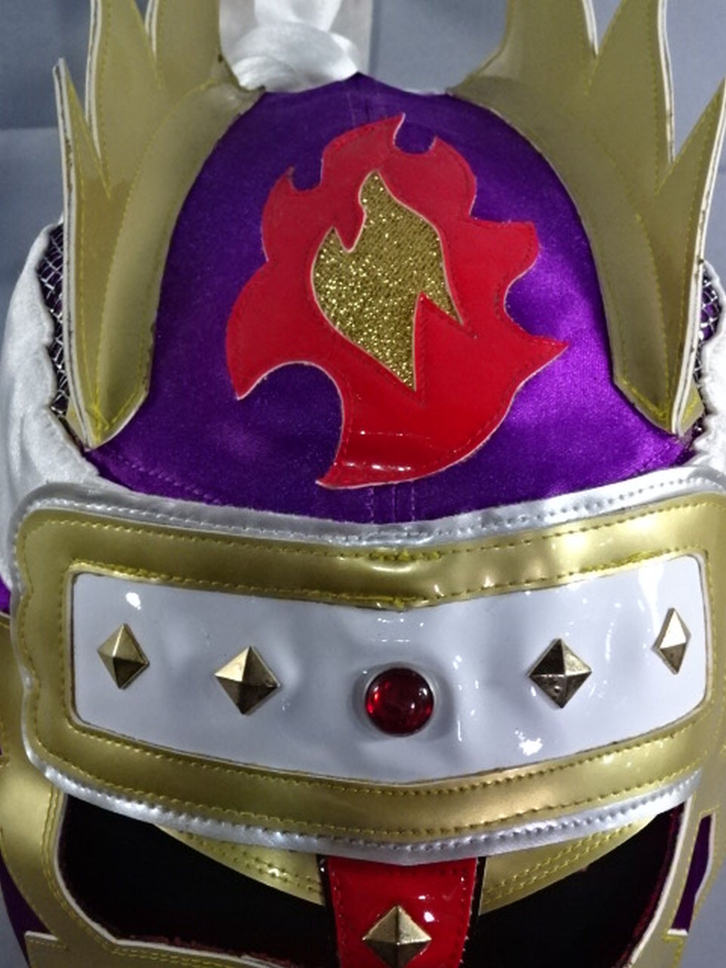 The Great Takeru