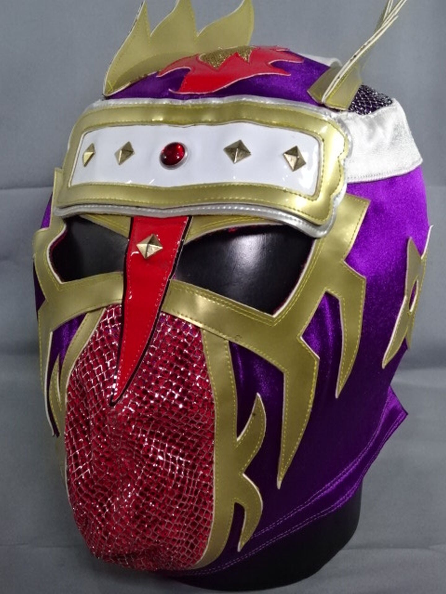 The Great Takeru