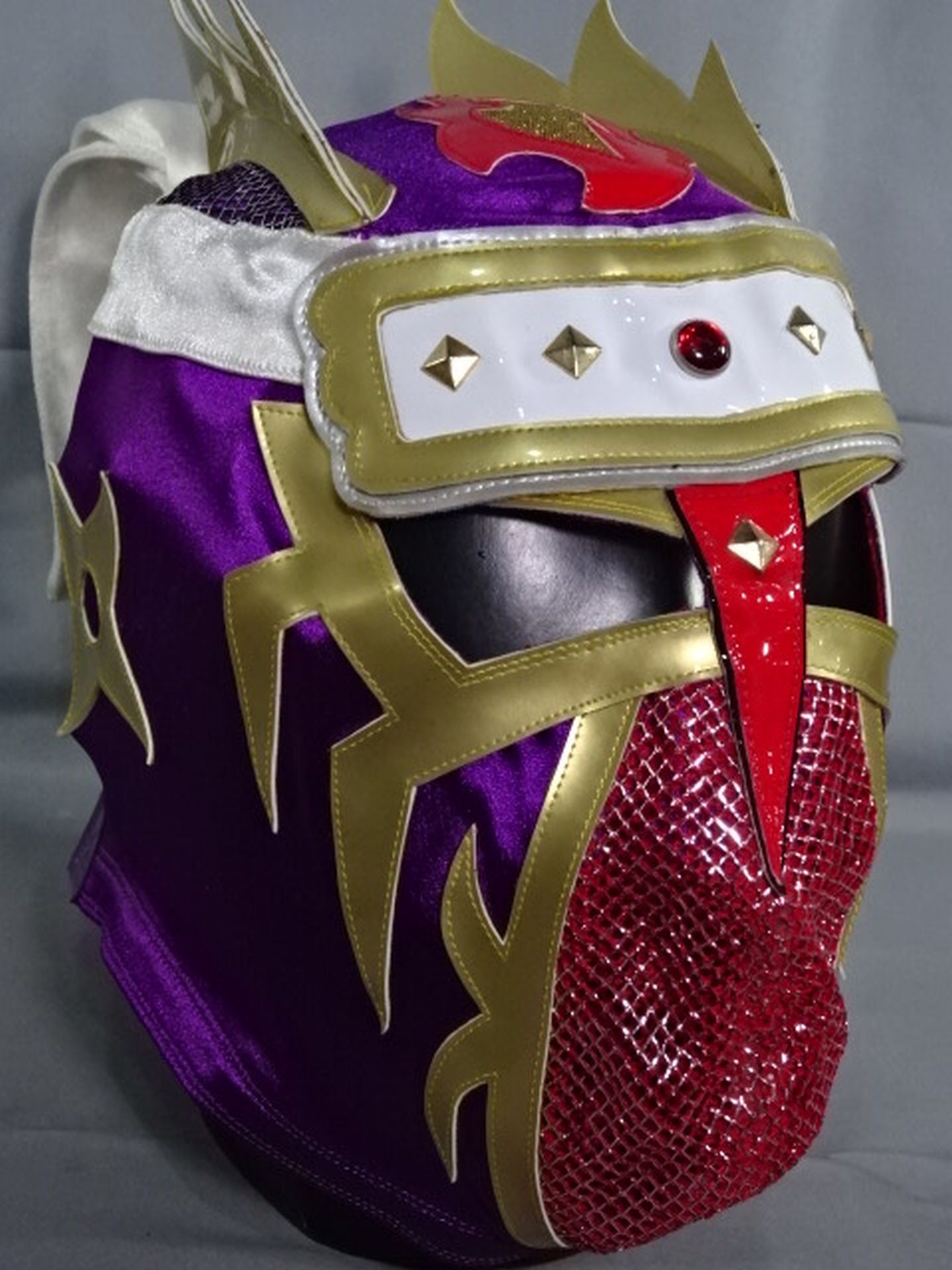 The Great Takeru