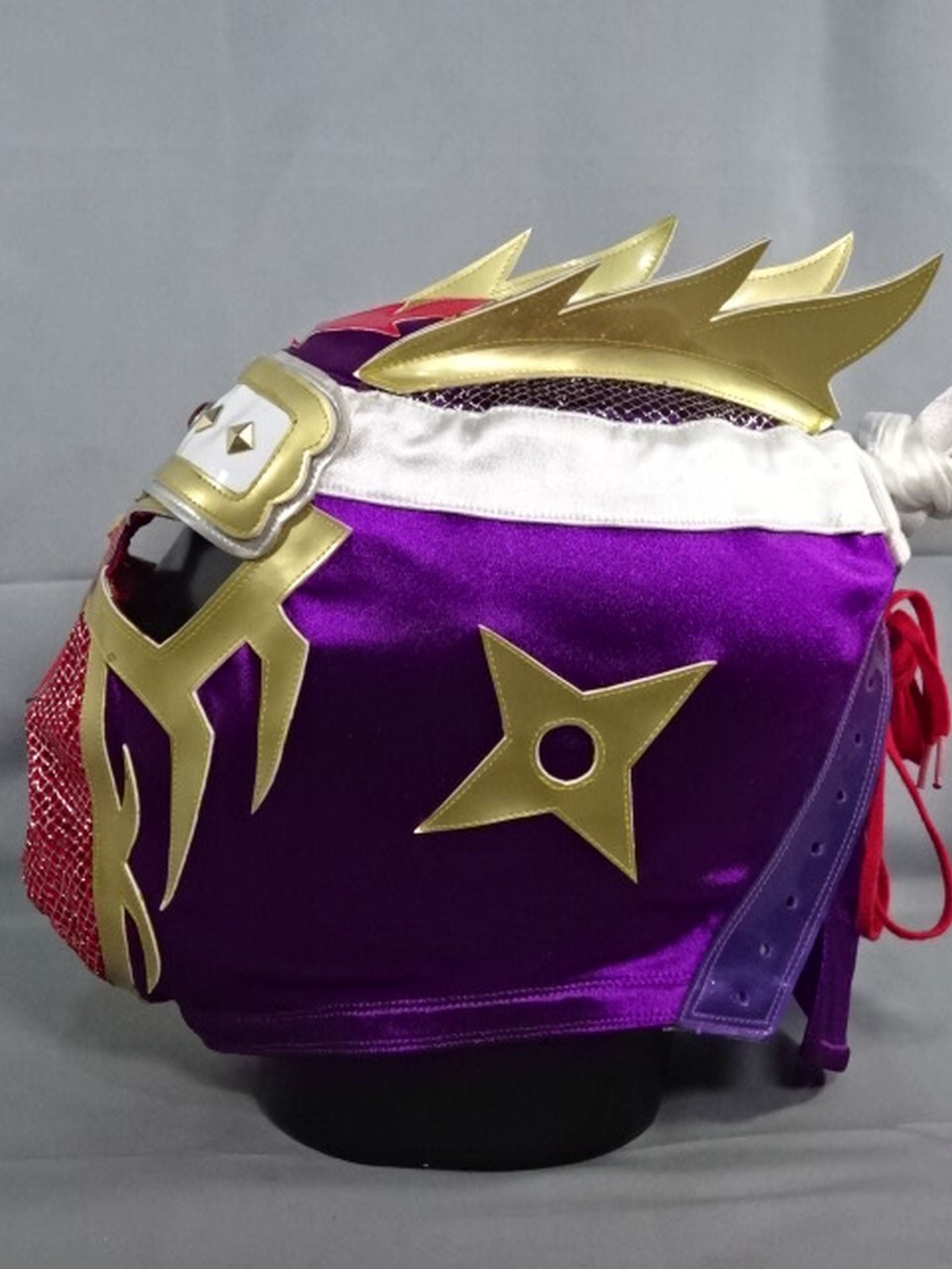The Great Takeru