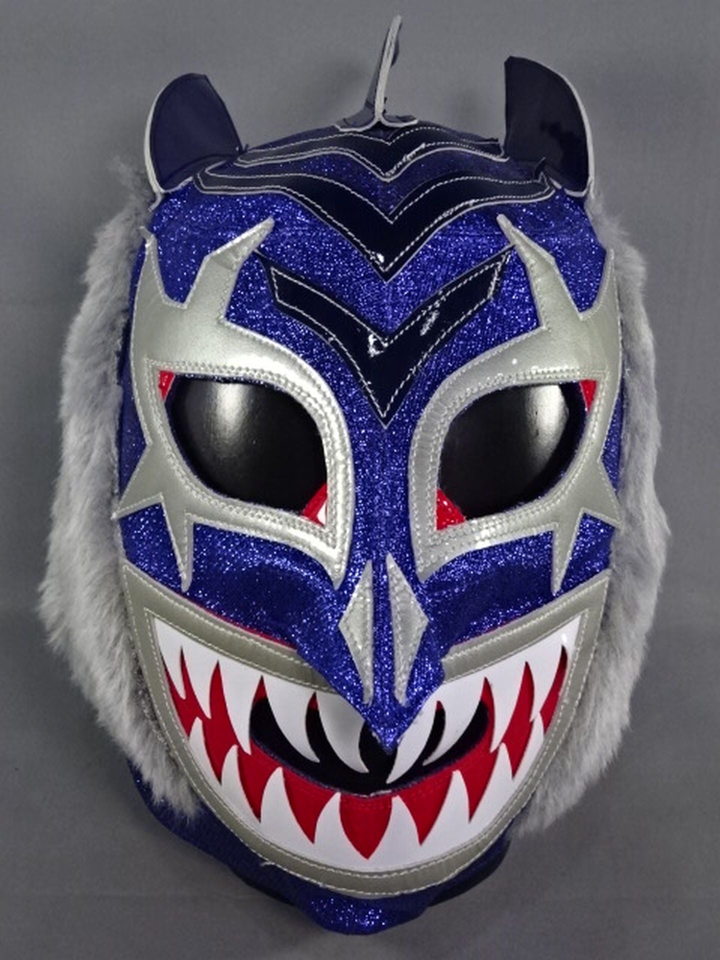 The Blue Shark