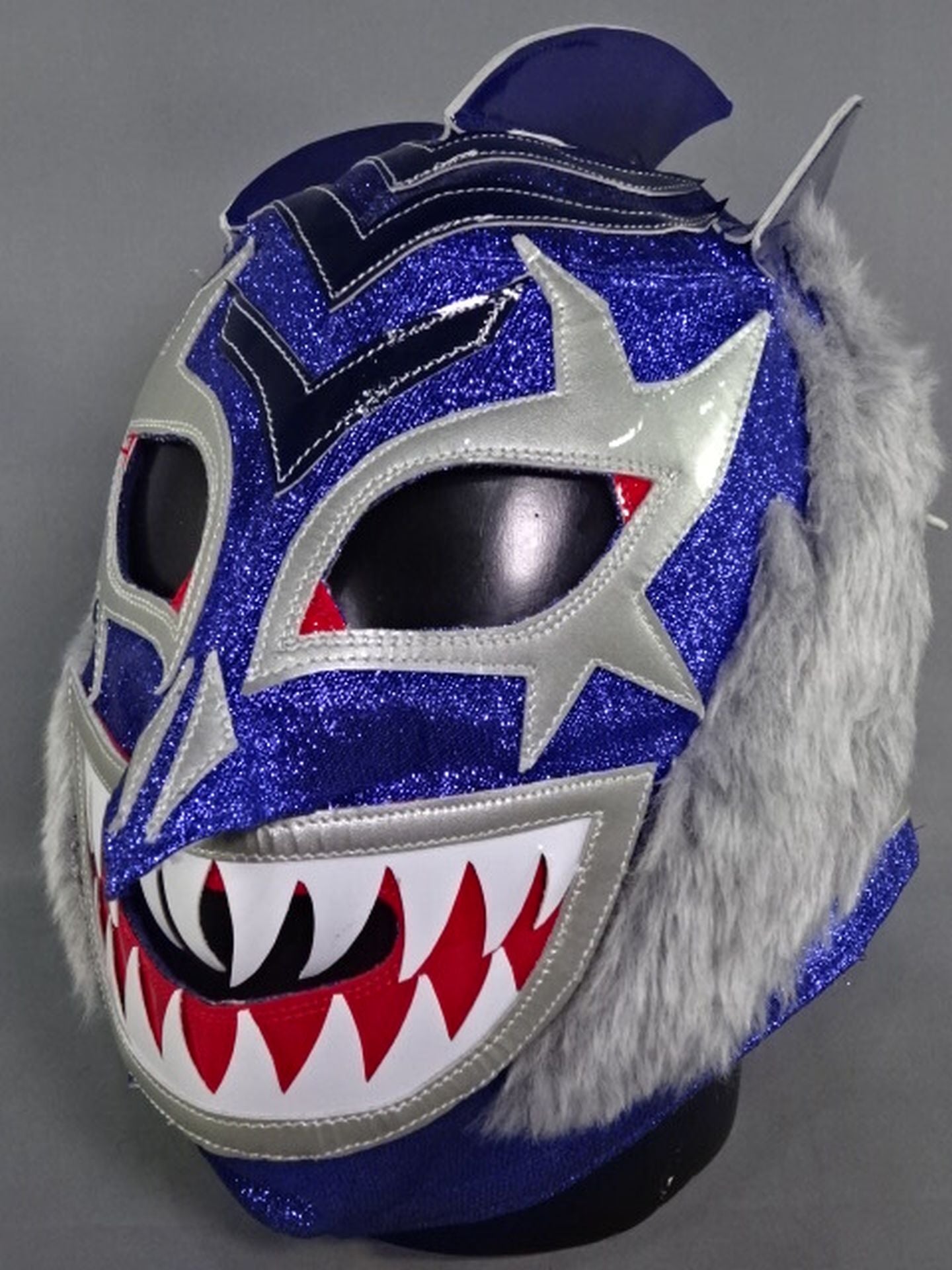 The Blue Shark