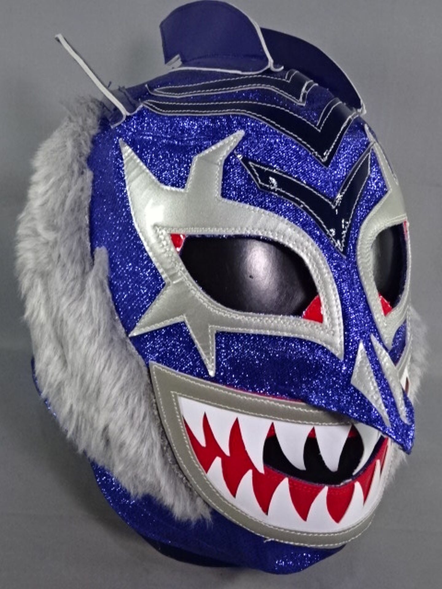 The Blue Shark