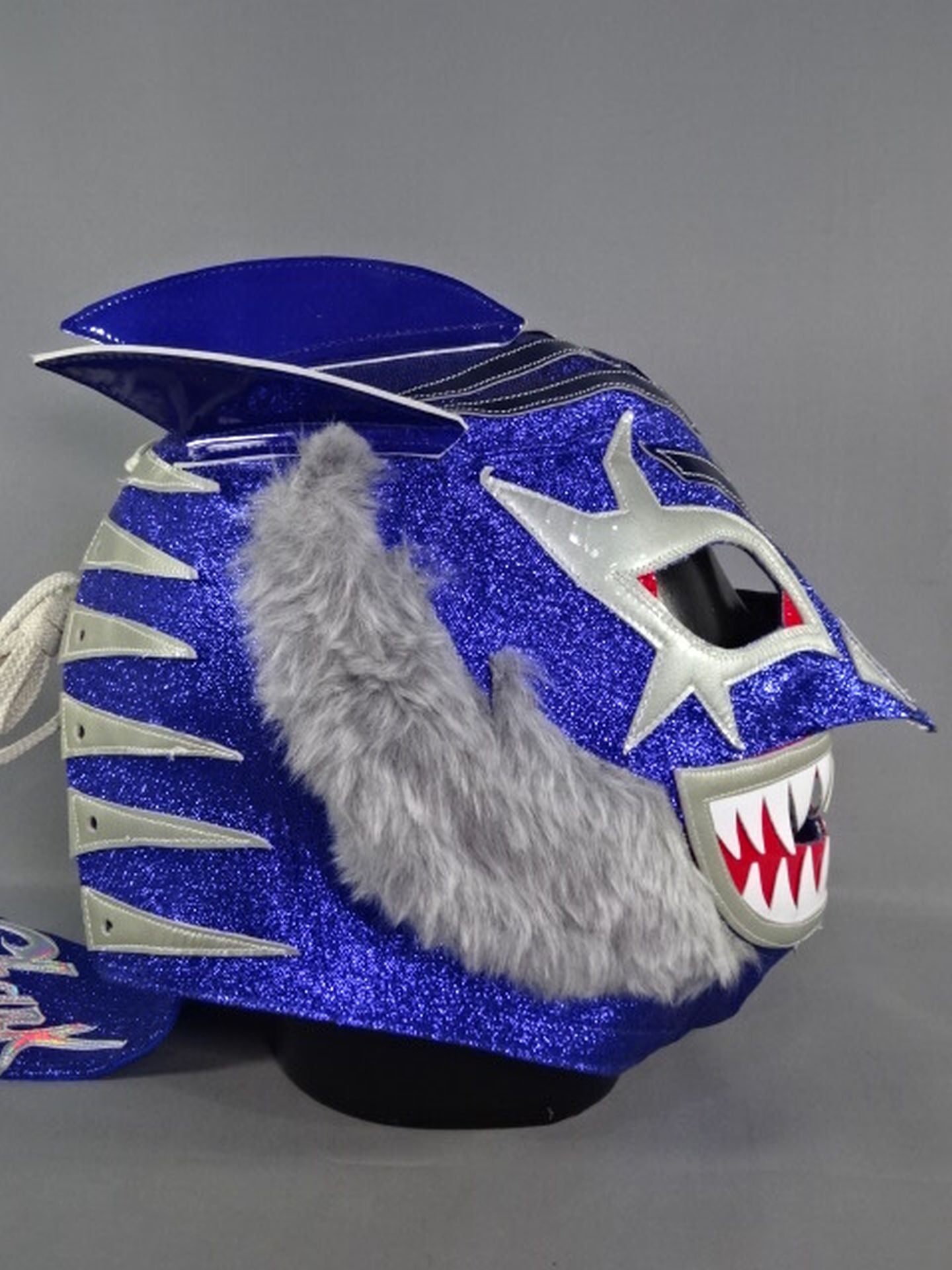 The Blue Shark