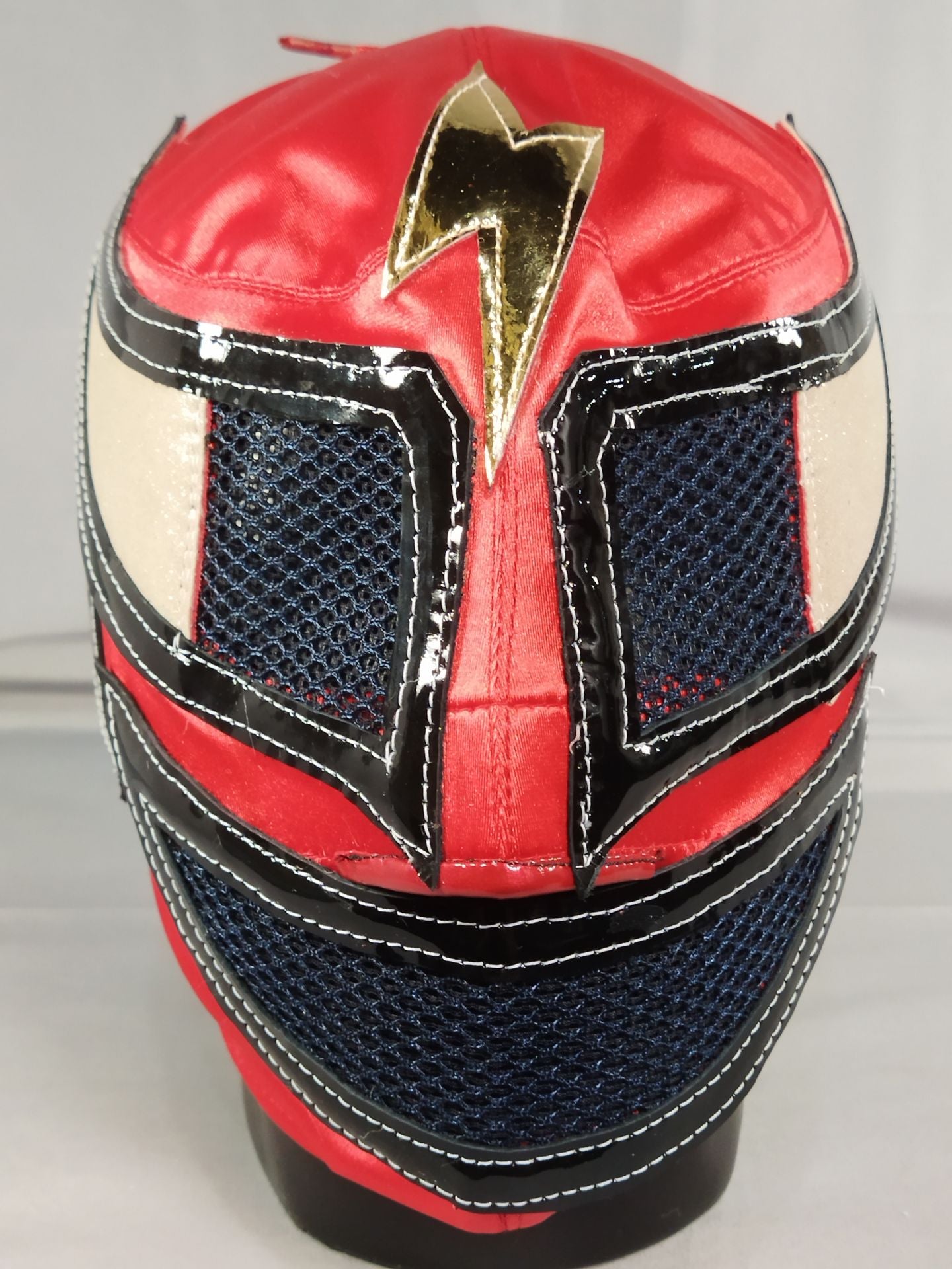 ストロングマシン1号