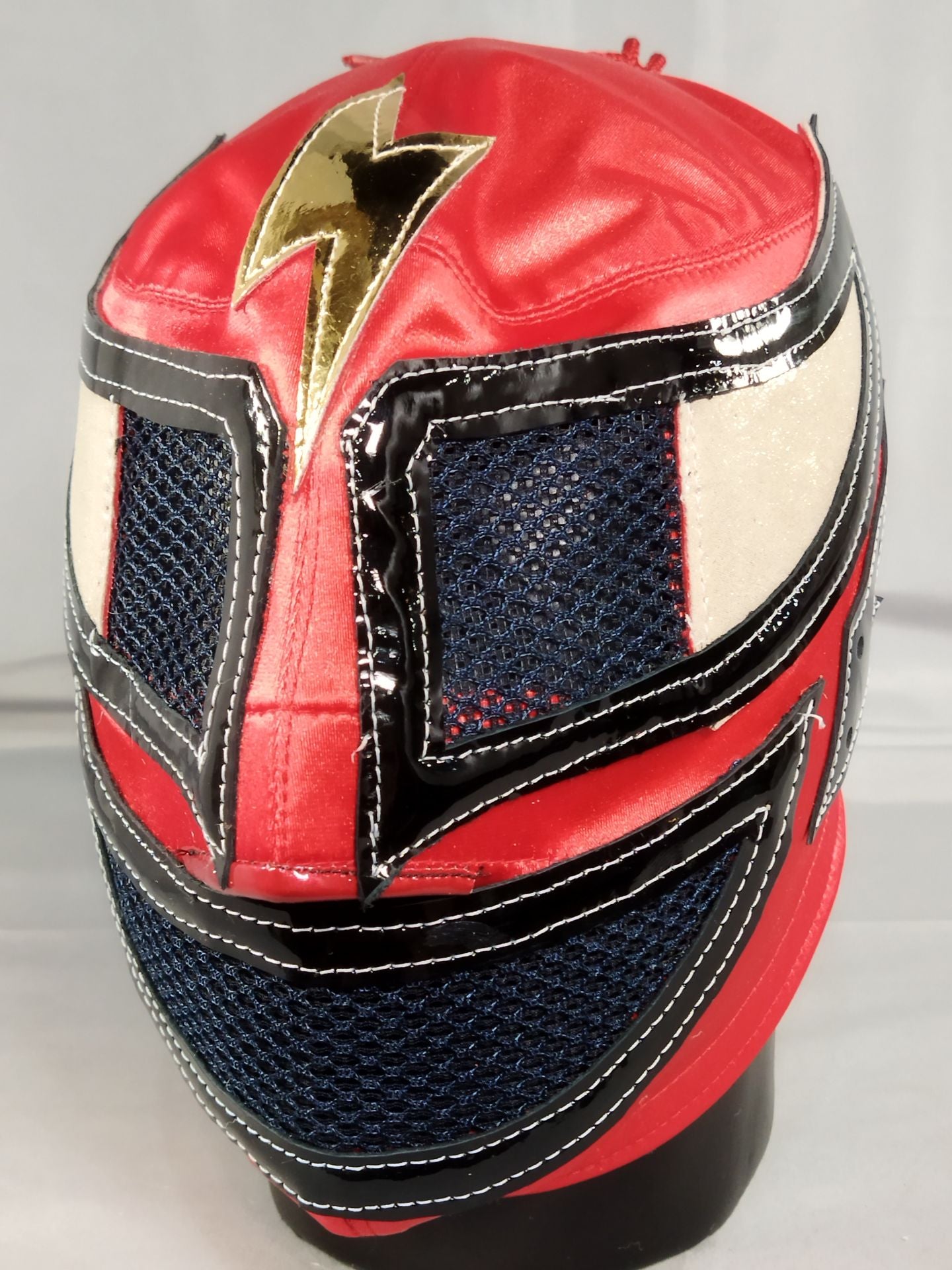 ストロングマシン1号