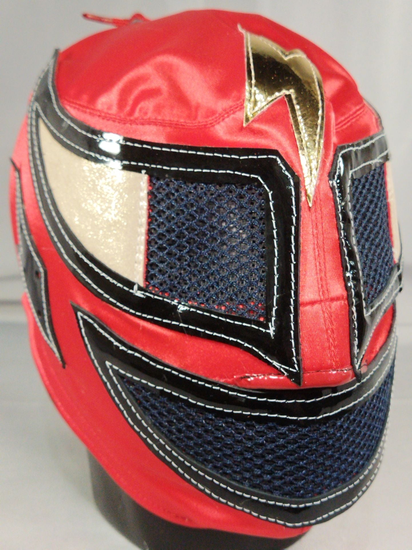 ストロングマシン1号