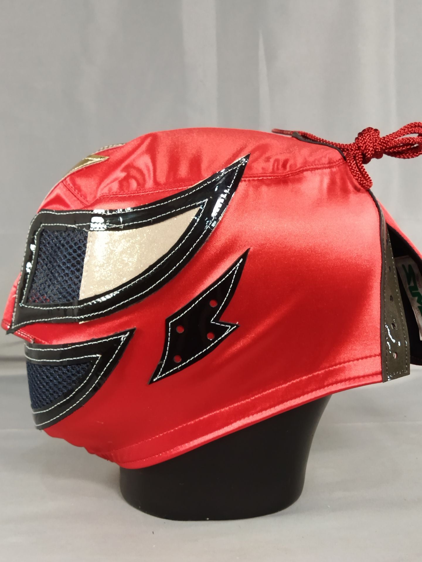 ストロングマシン1号