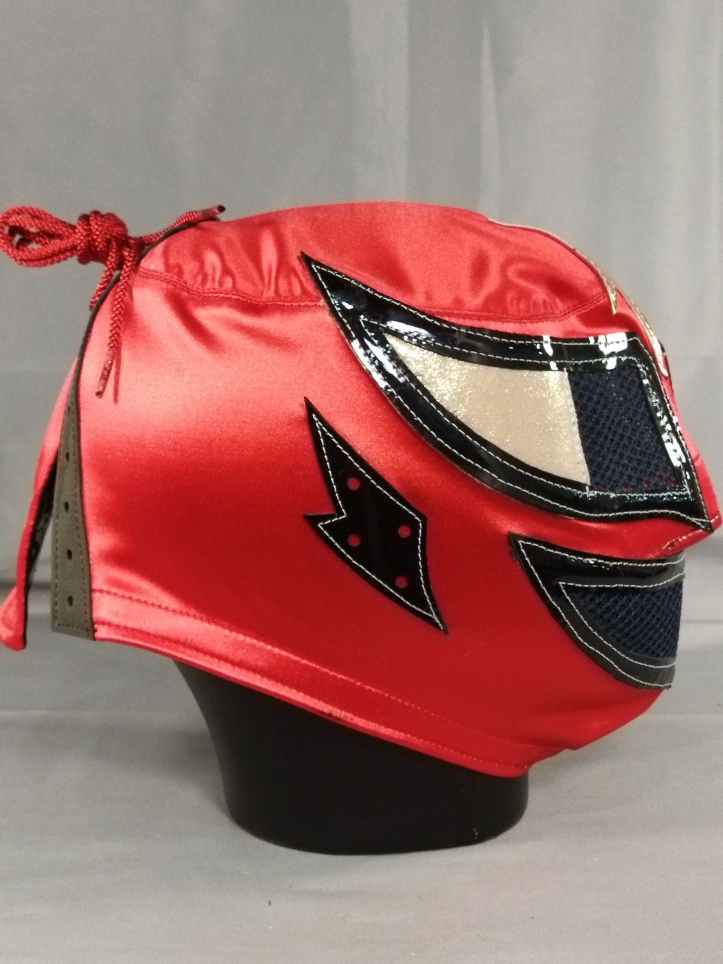 ストロングマシン1号