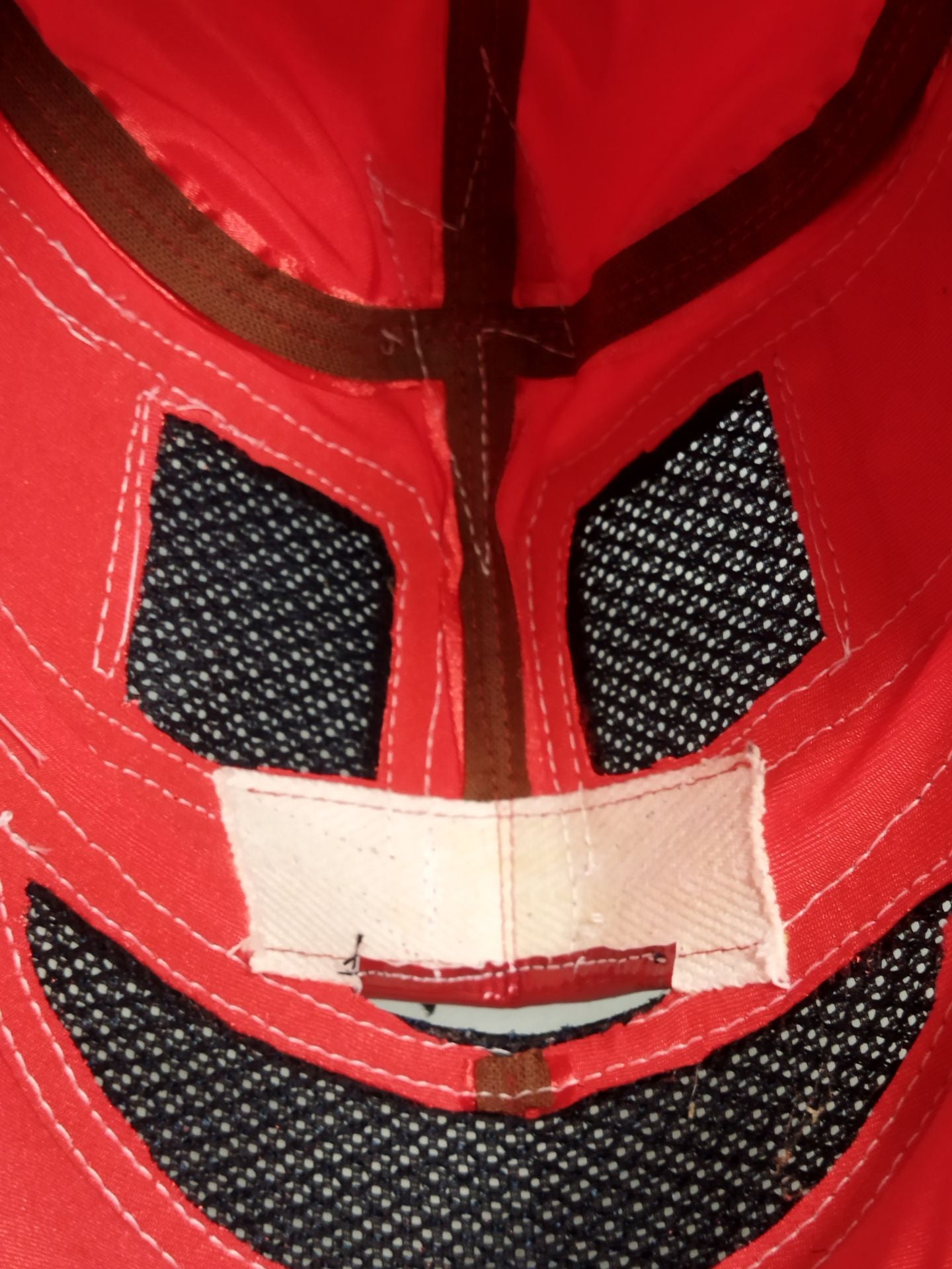 ストロングマシン1号