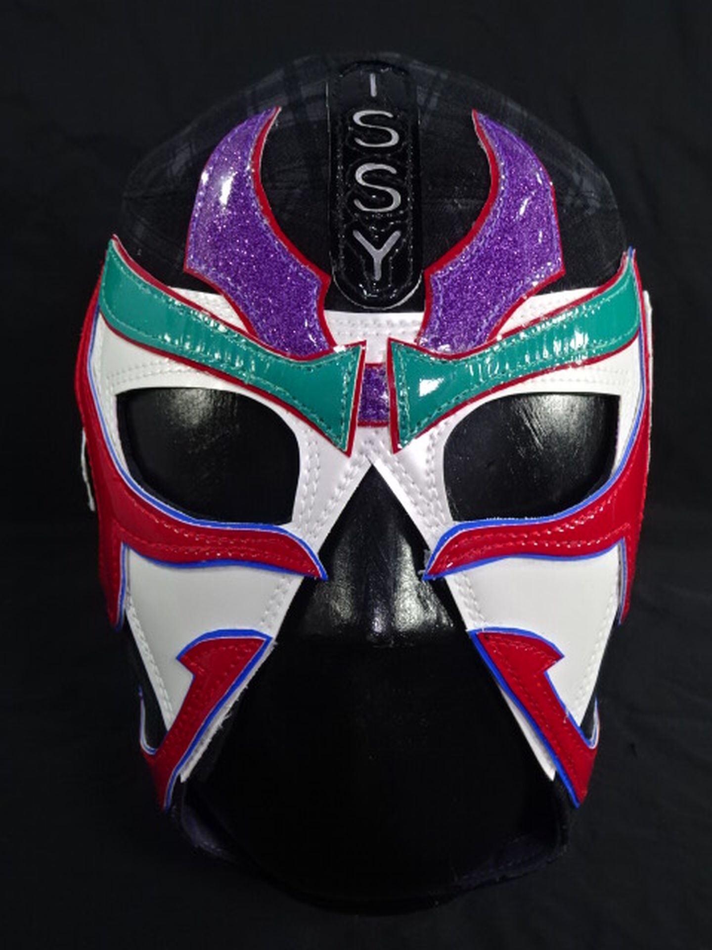 ★ The Great Sasuke Great Prediction 2024 worn by him★
