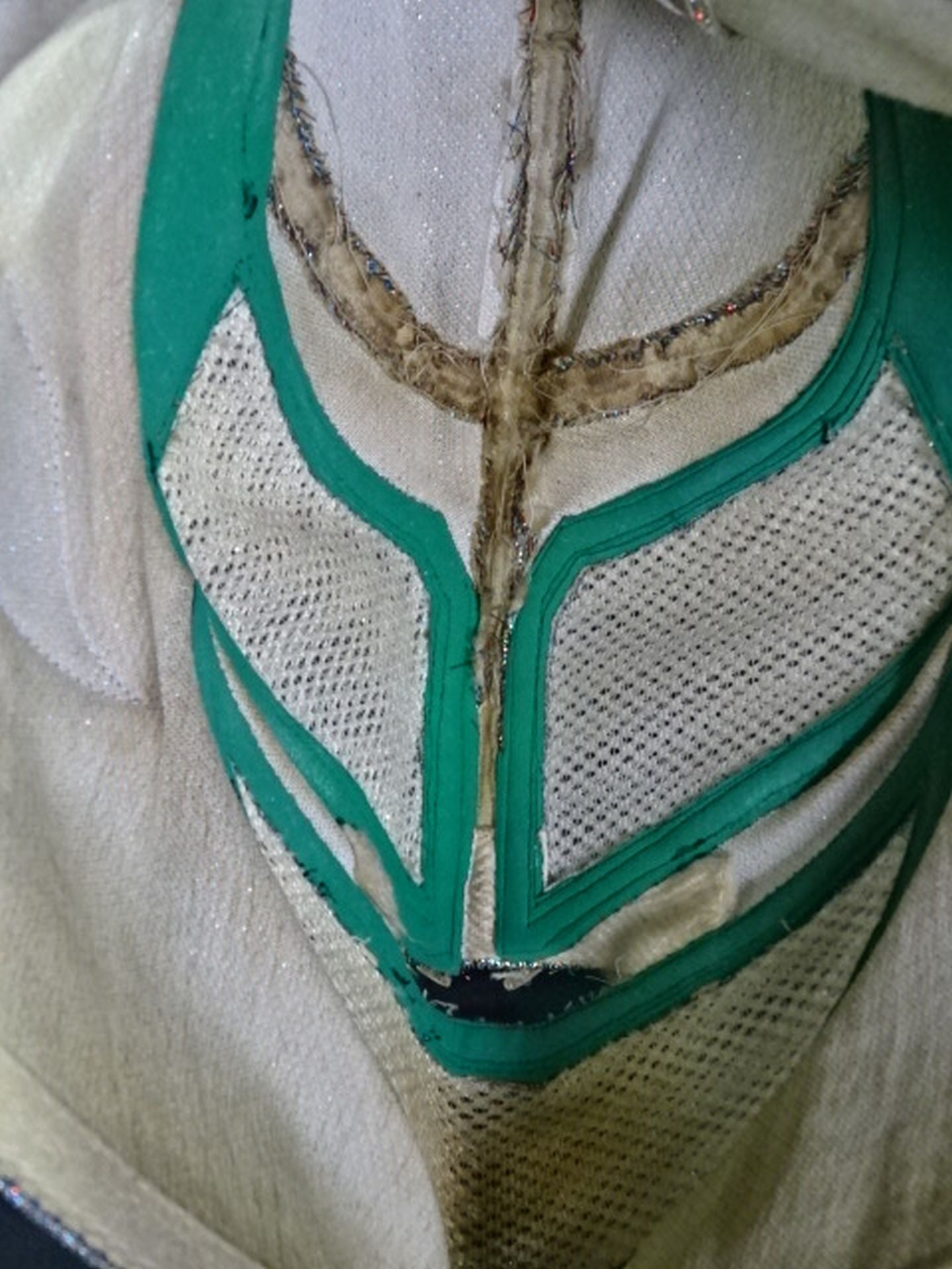 Super Strong Machine