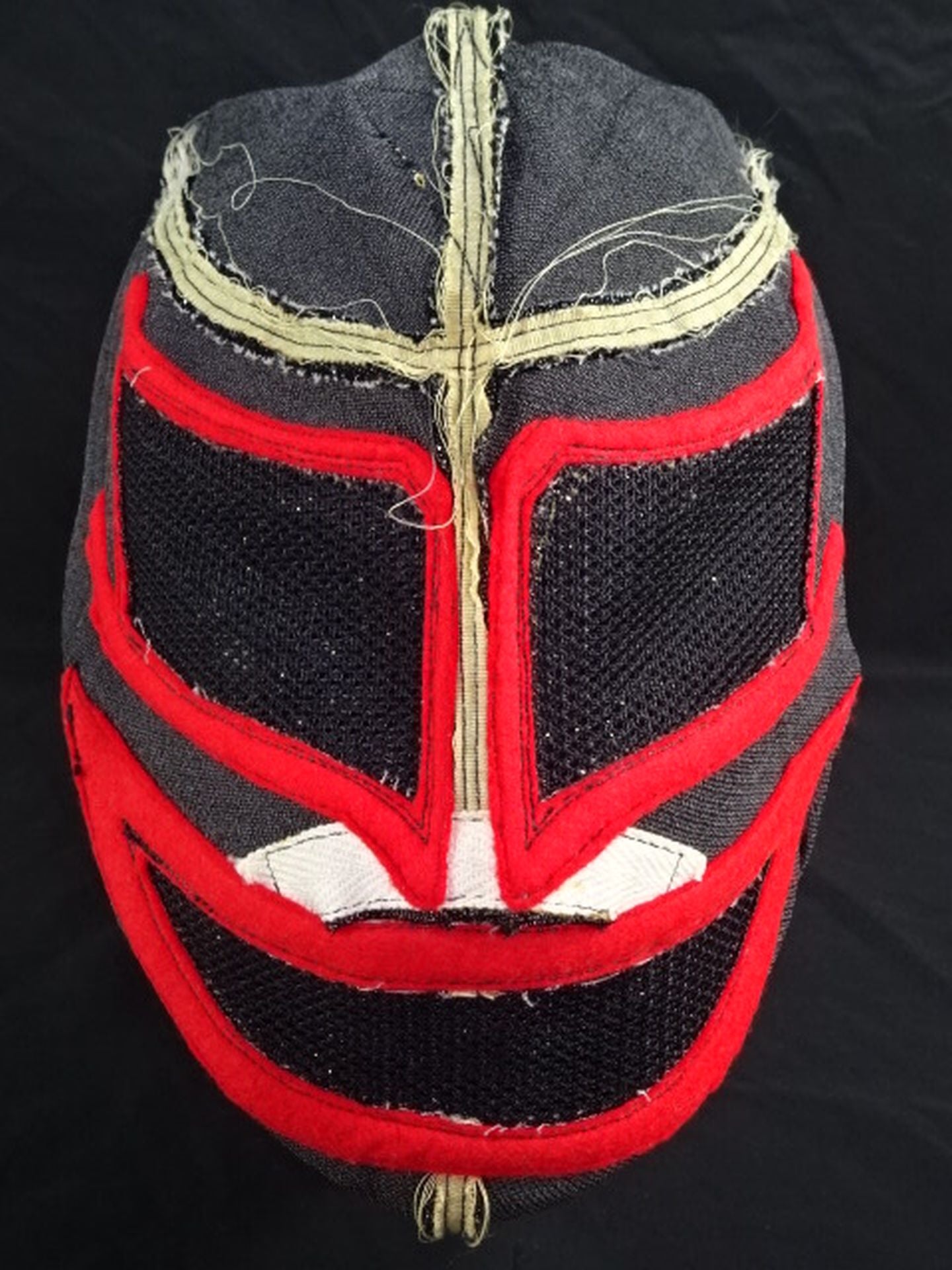 Super Strong Machine