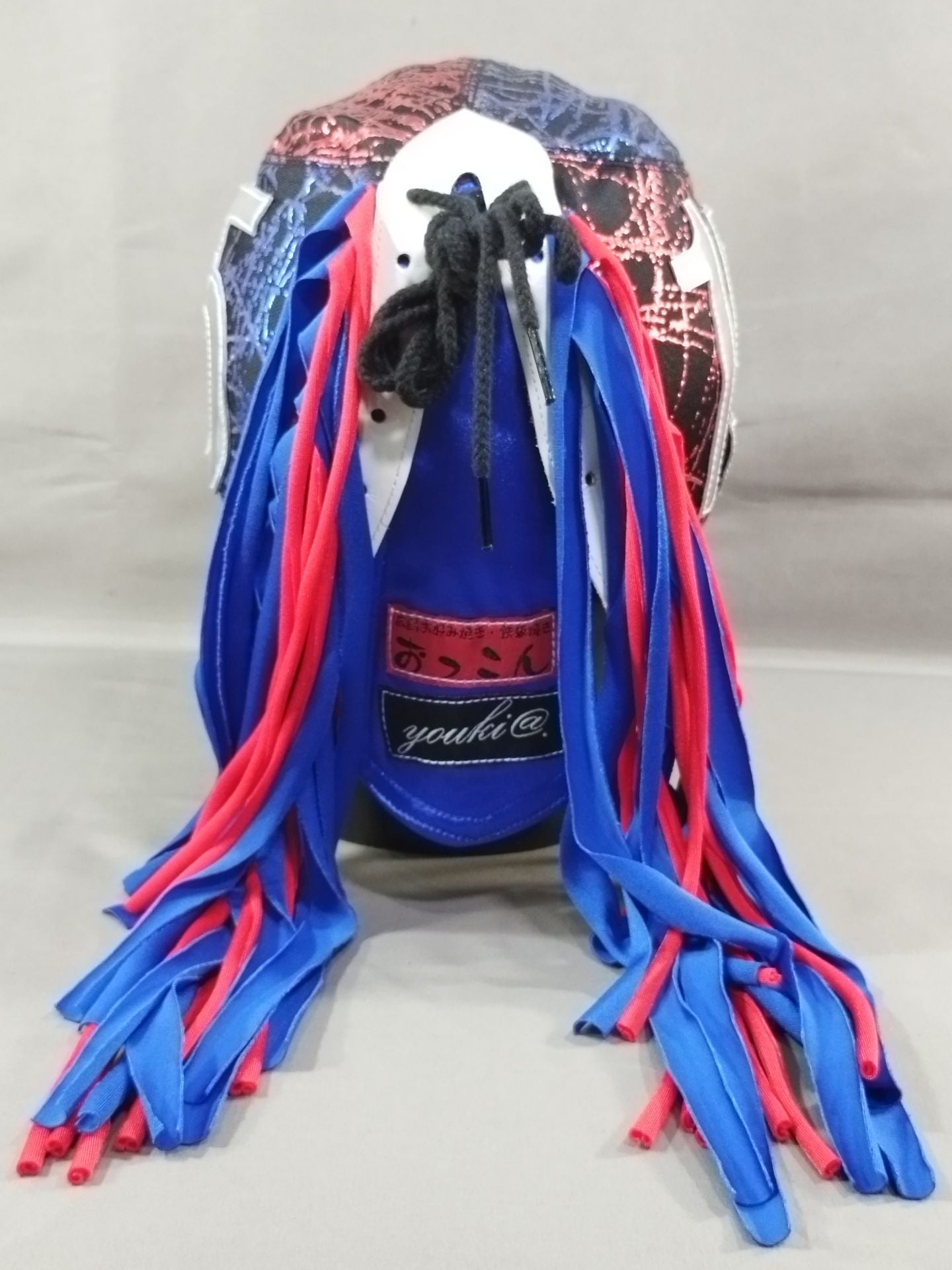 ザ・グレート・サスケ