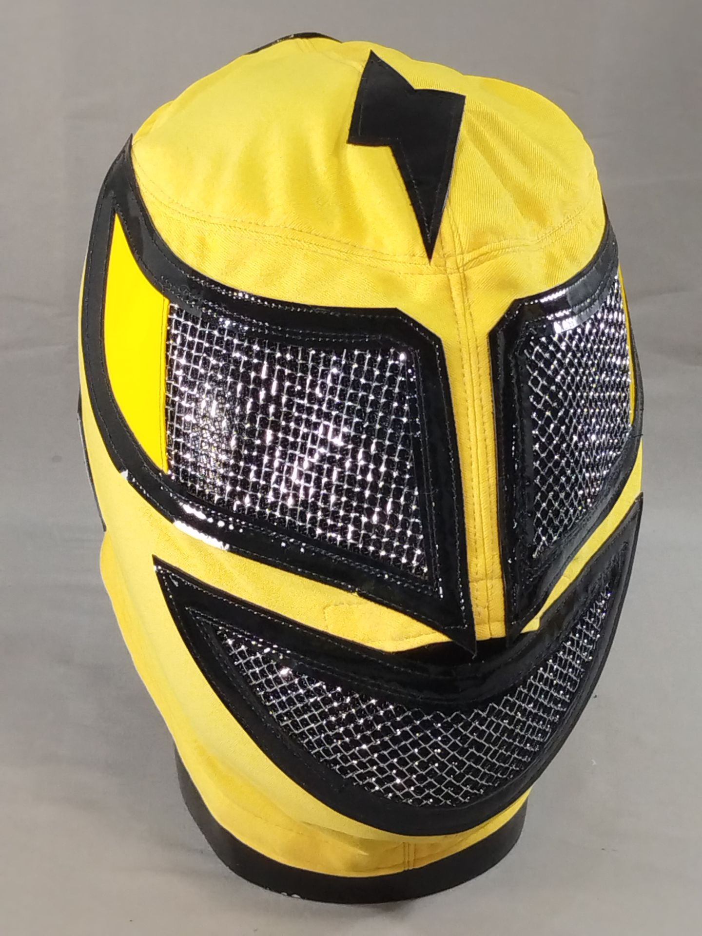 Super Strong Machine