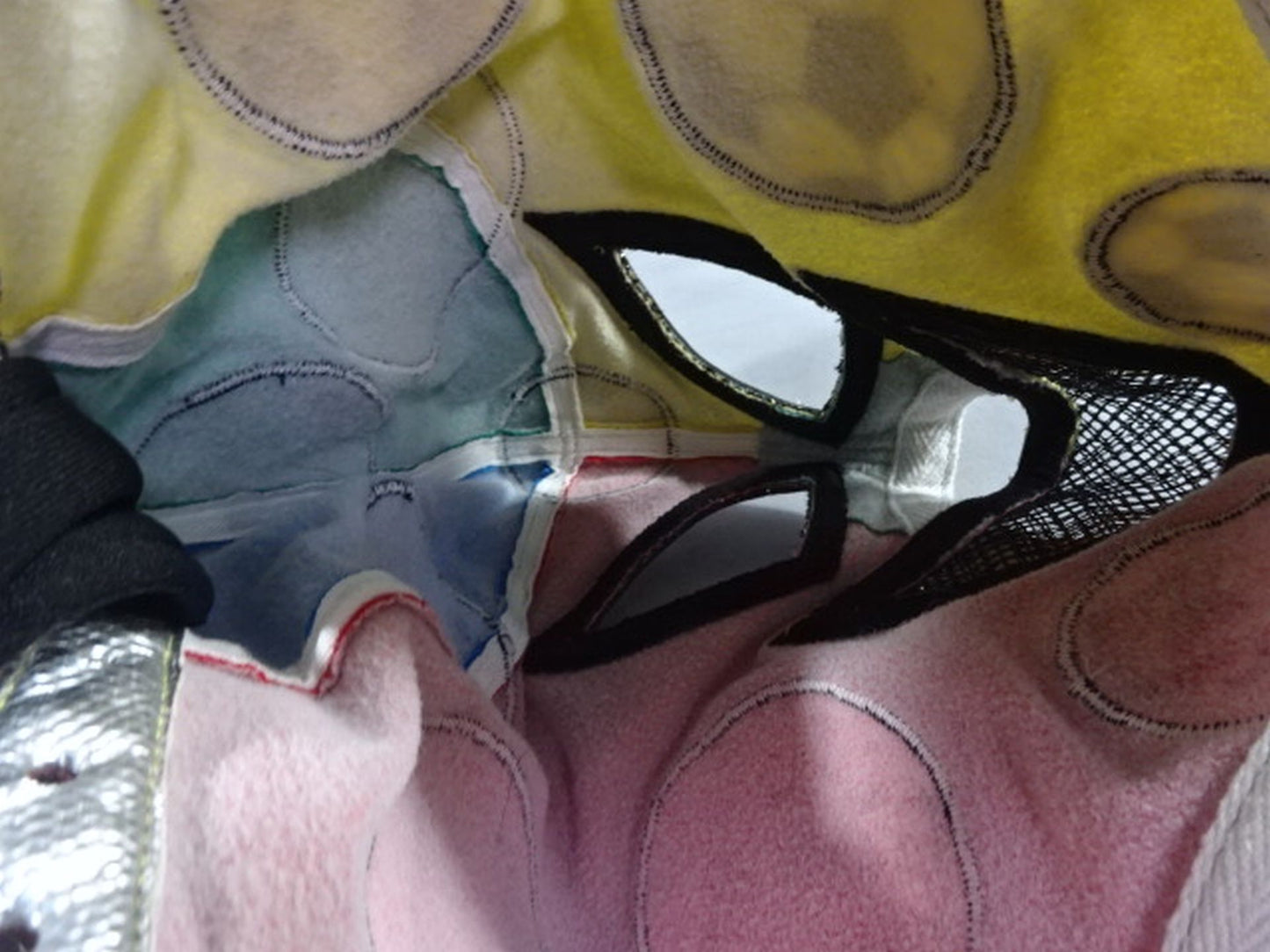 Ball Spirit ★ Michinoku Pro Wrestling Summer Haunted Wrestler★