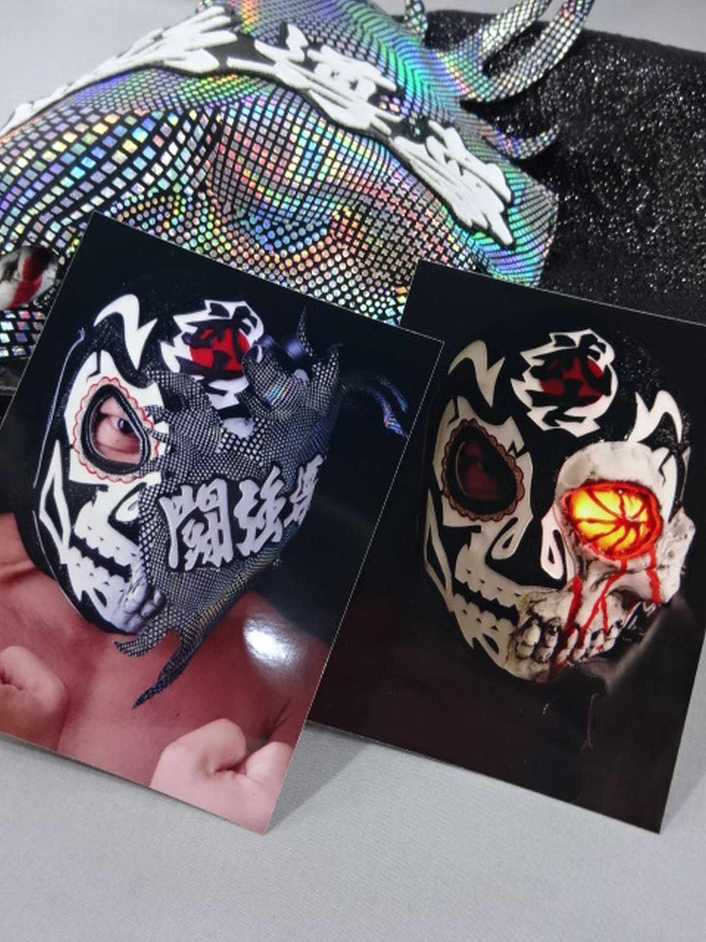 BUSHI