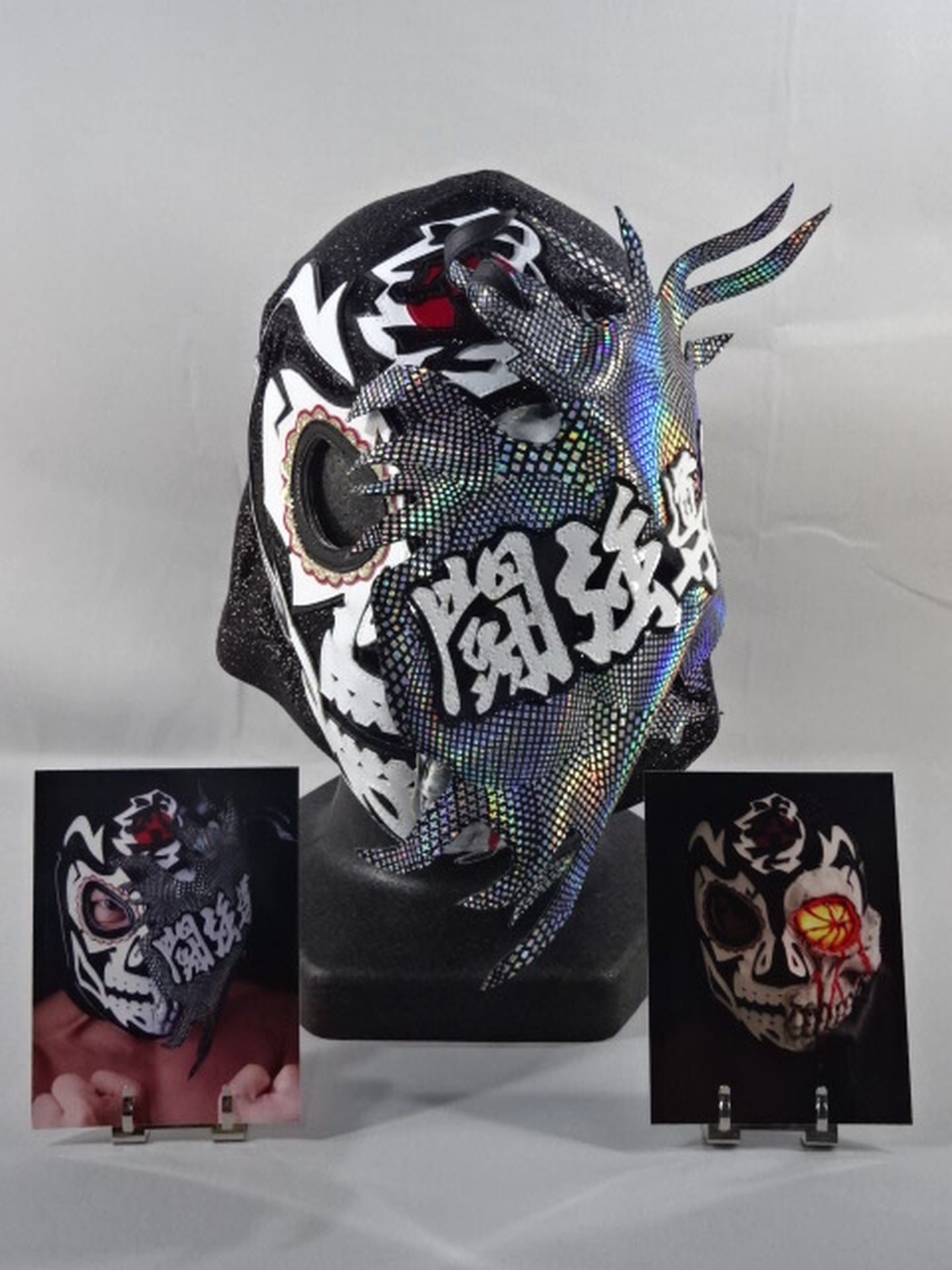 BUSHI