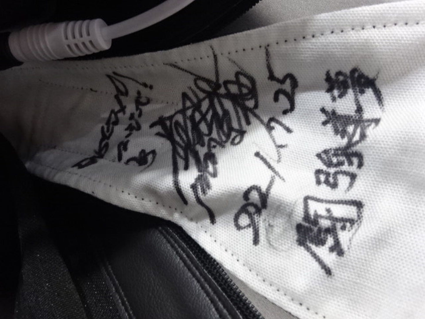 BUSHI