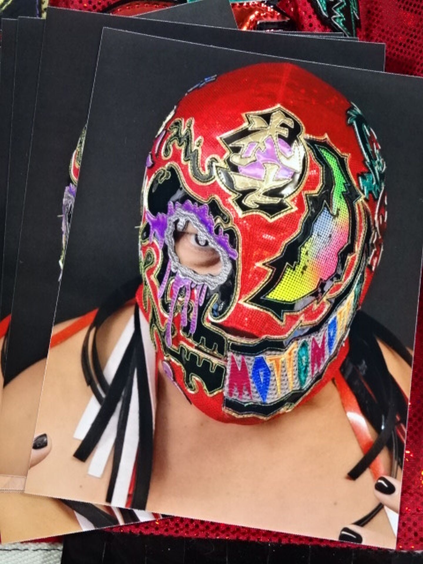 BUSHI