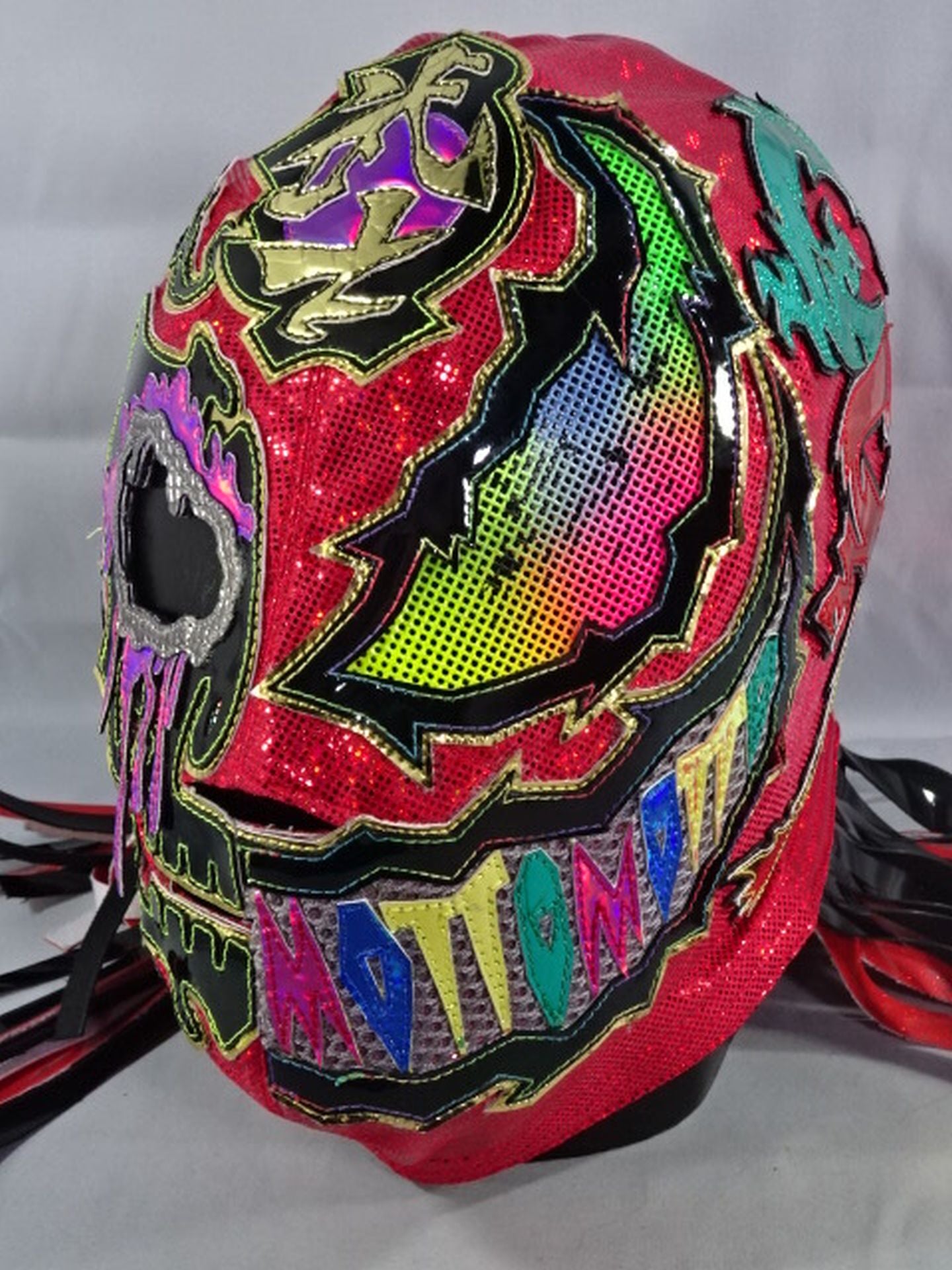 BUSHI