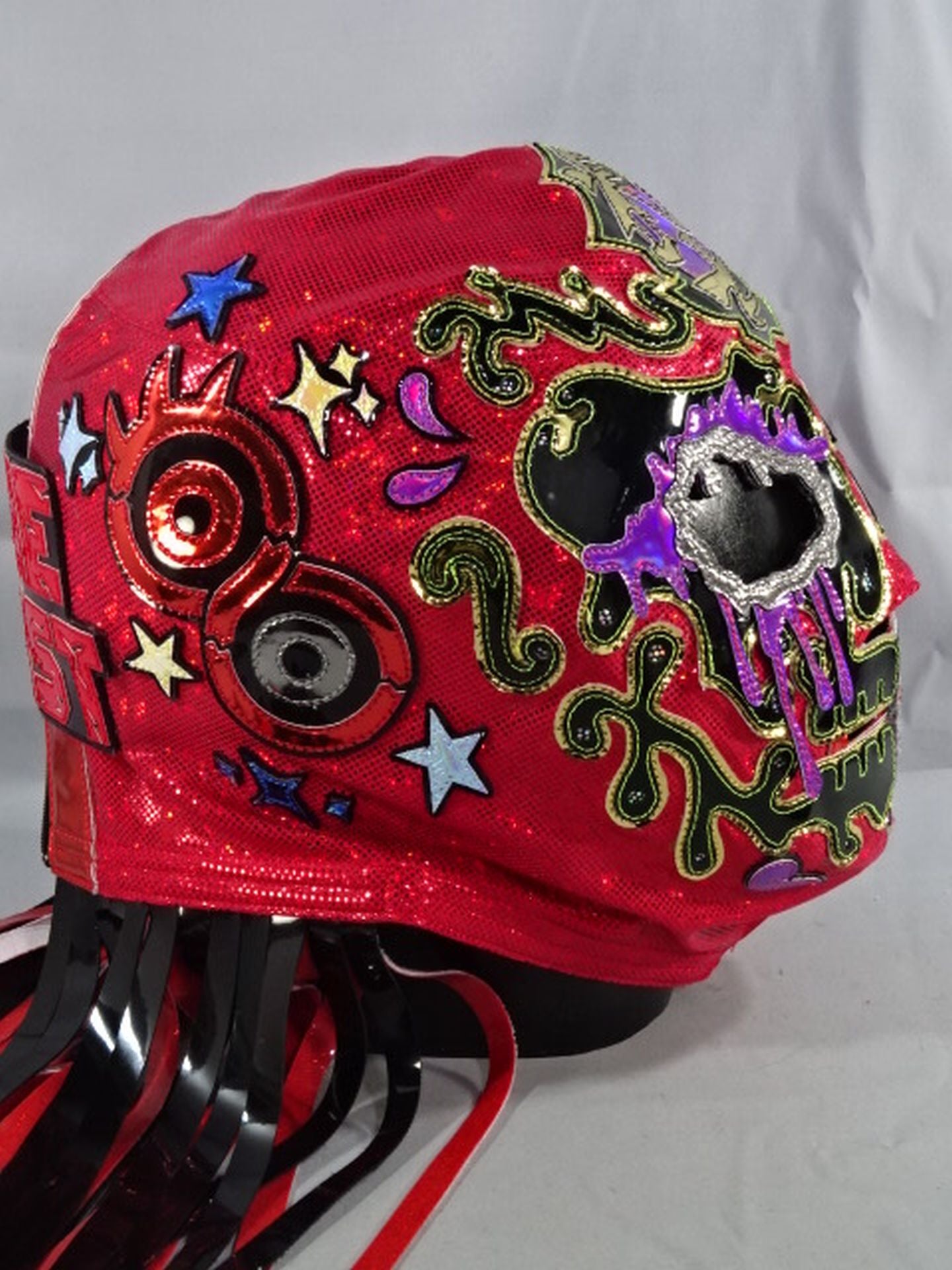 BUSHI