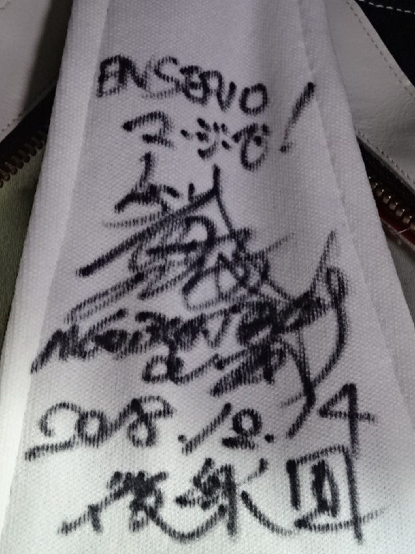 BUSHI