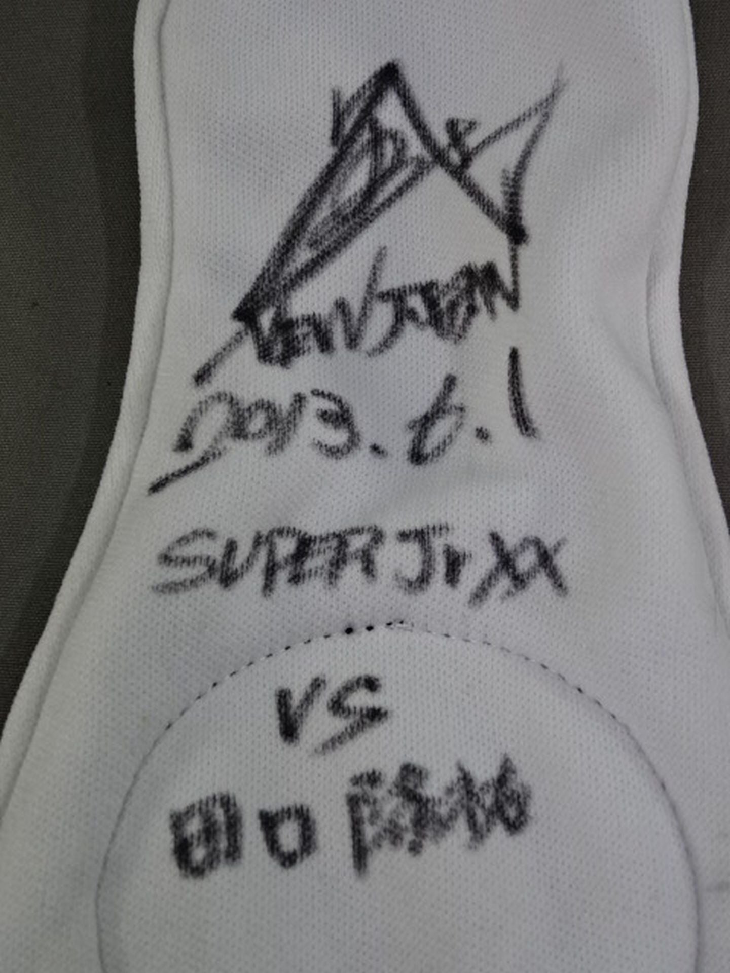 BUSHI