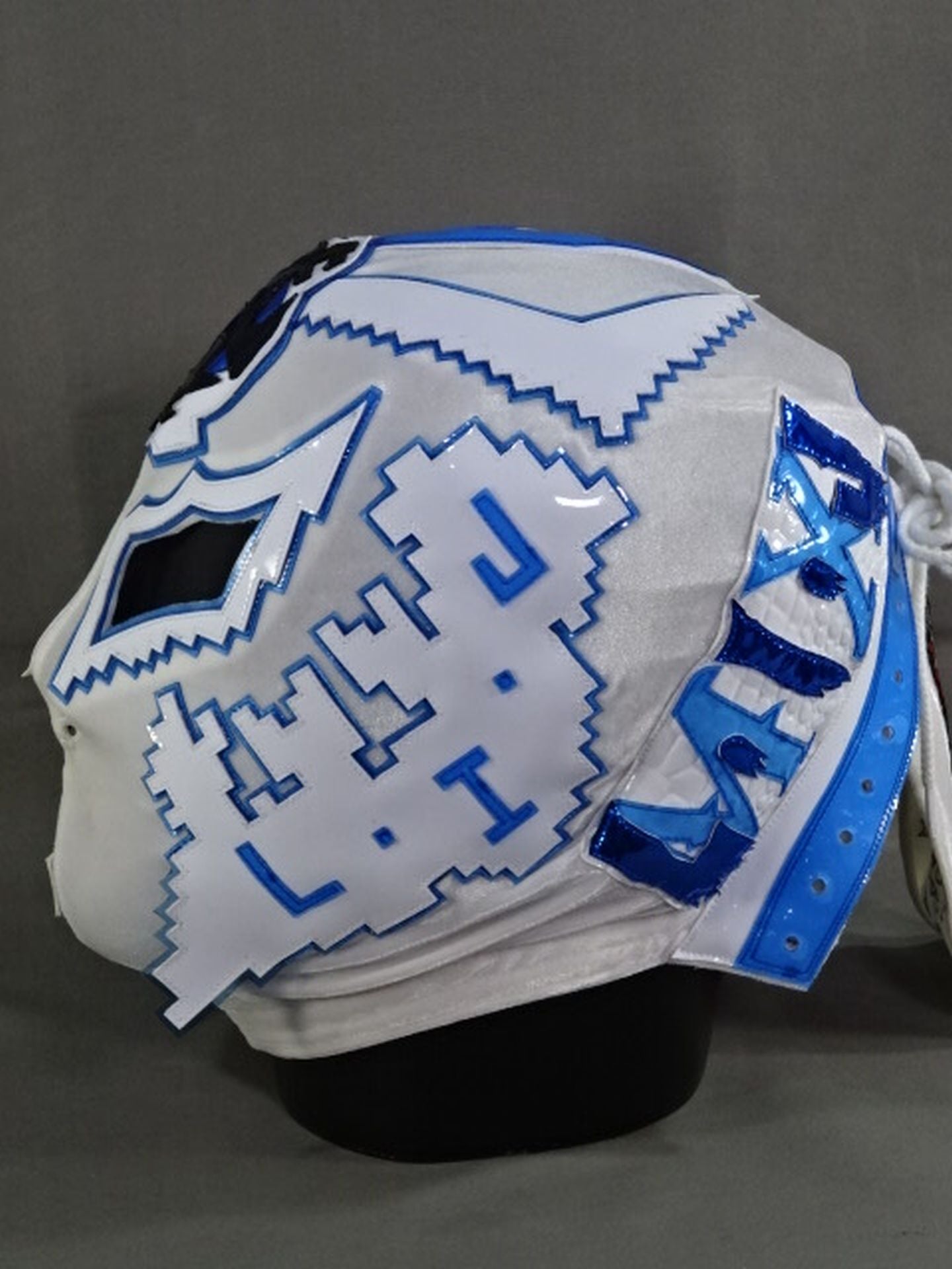 BUSHI