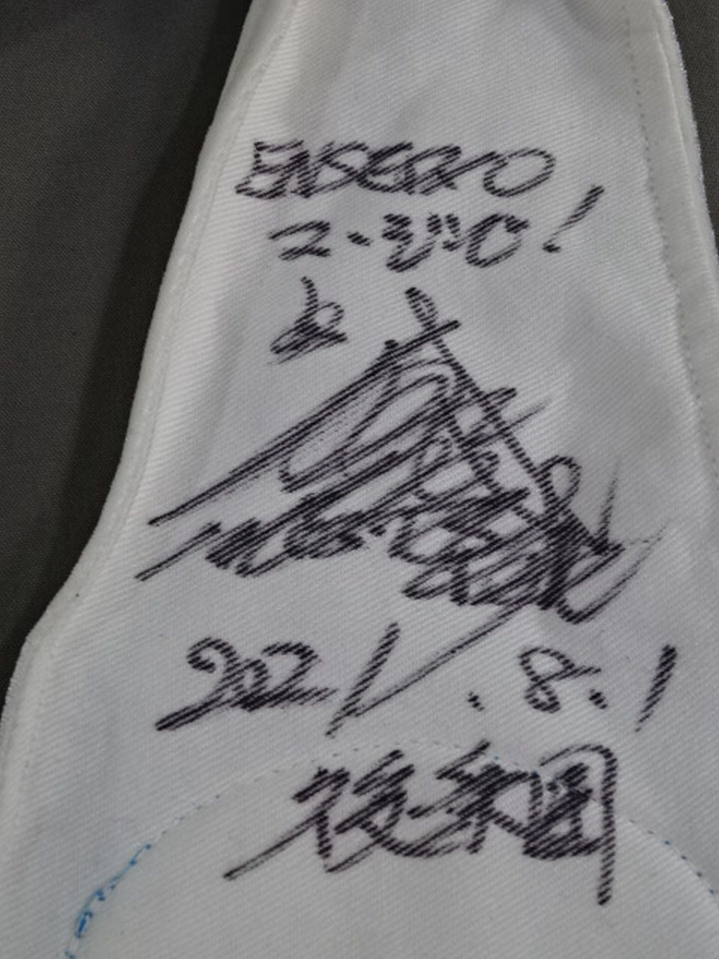 BUSHI