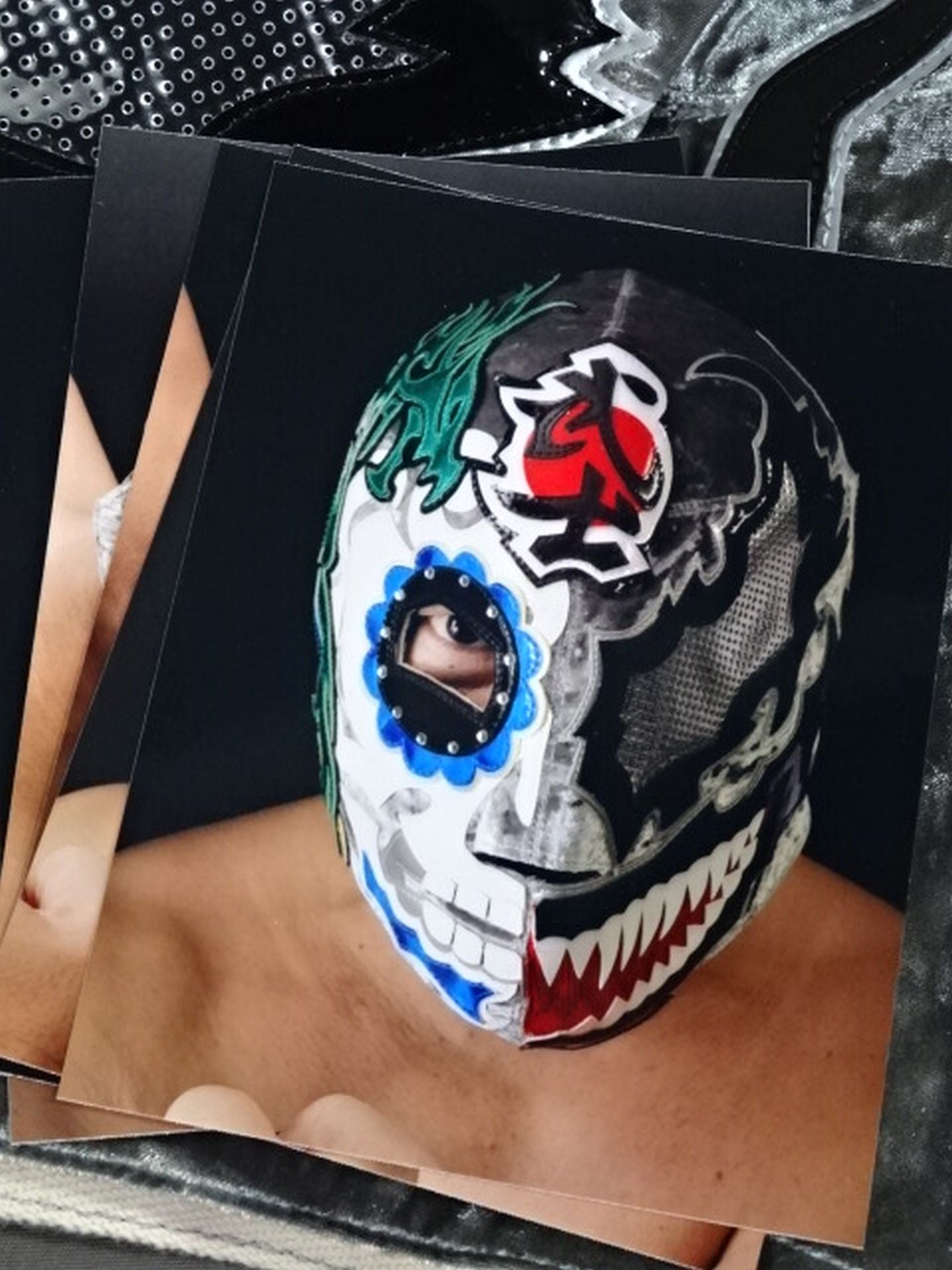 BUSHI