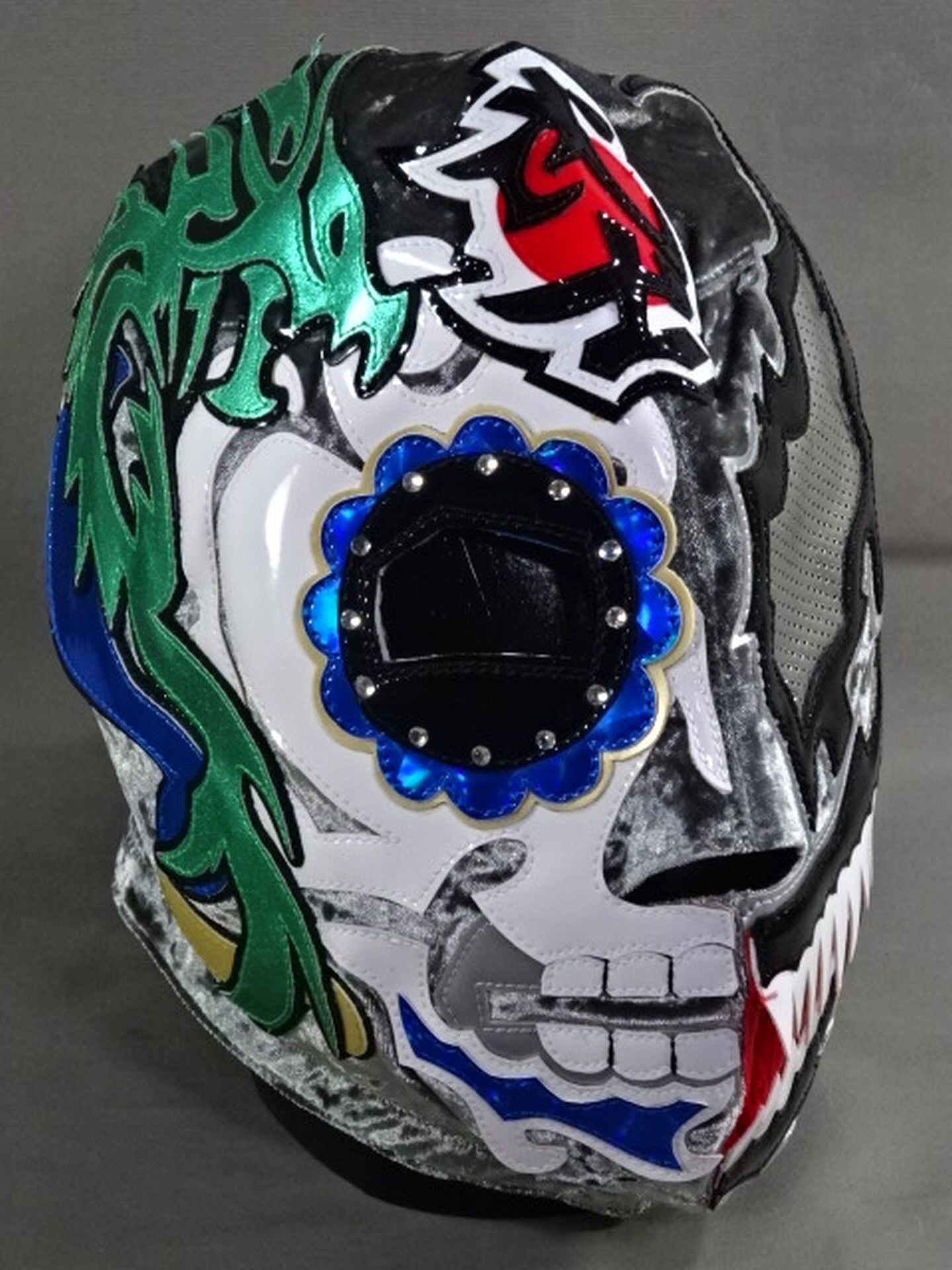 BUSHI