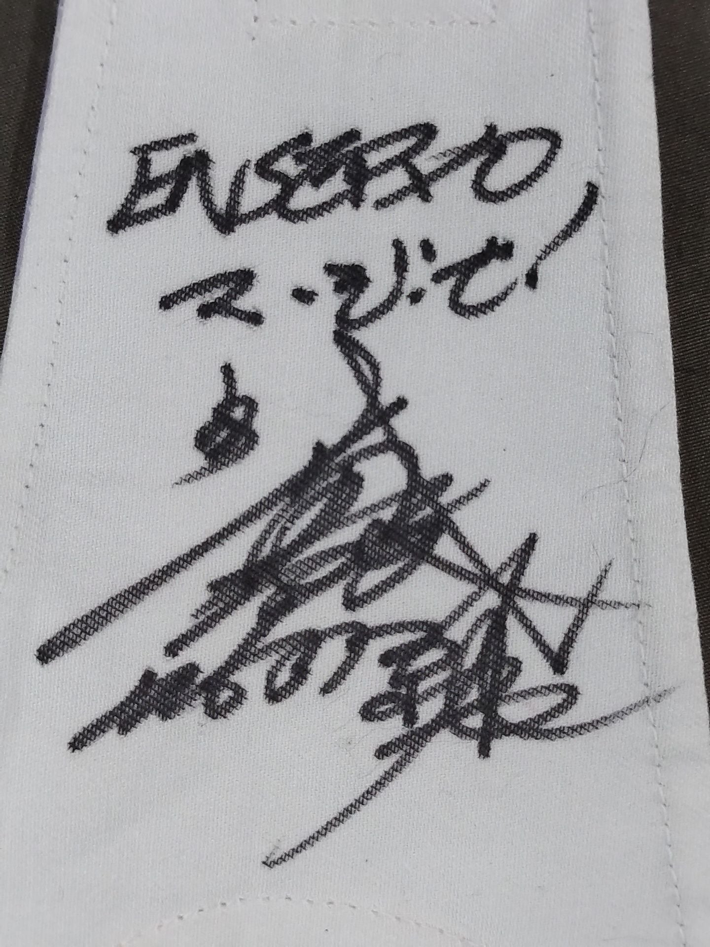BUSHI