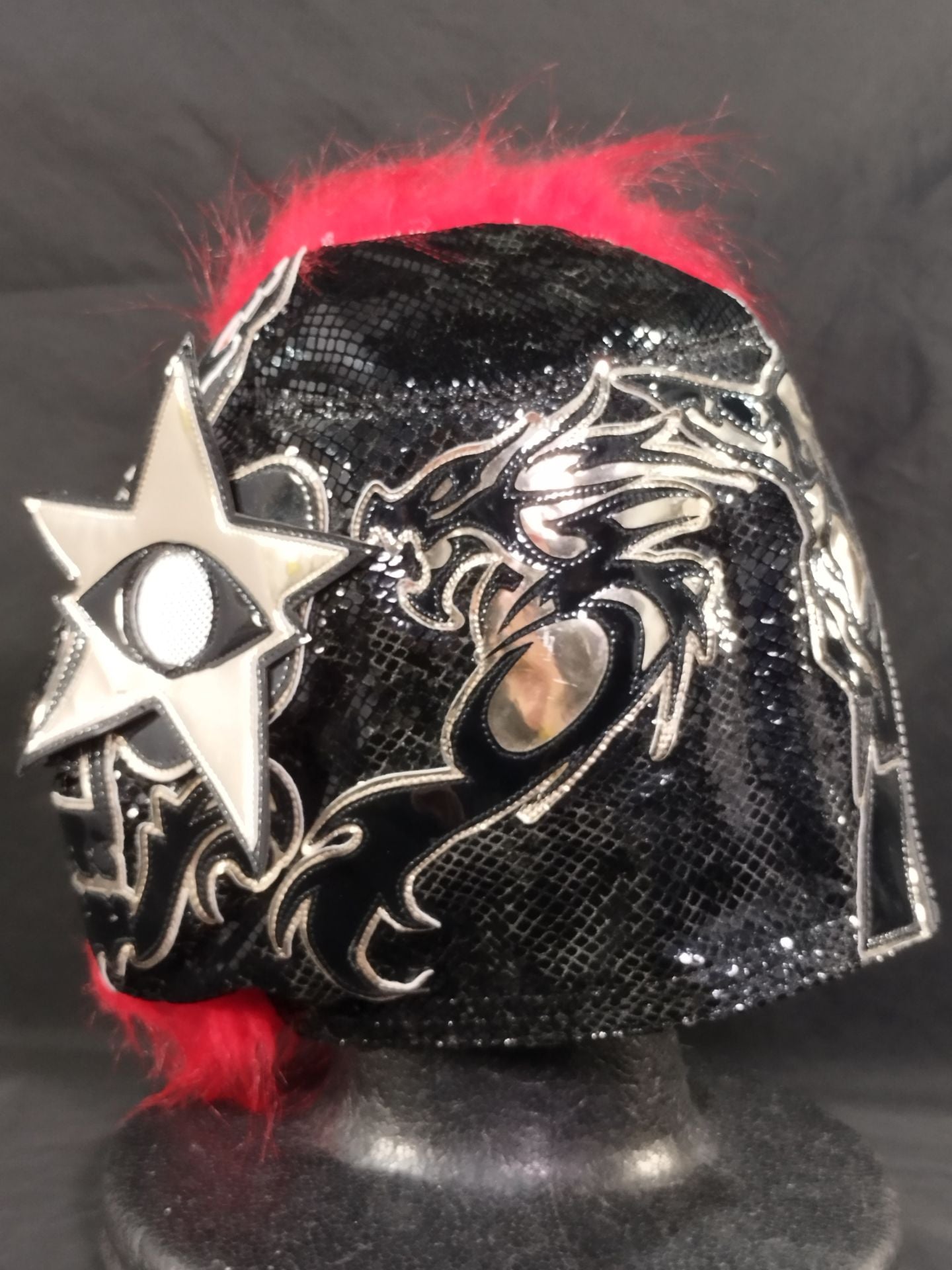BUSHI
