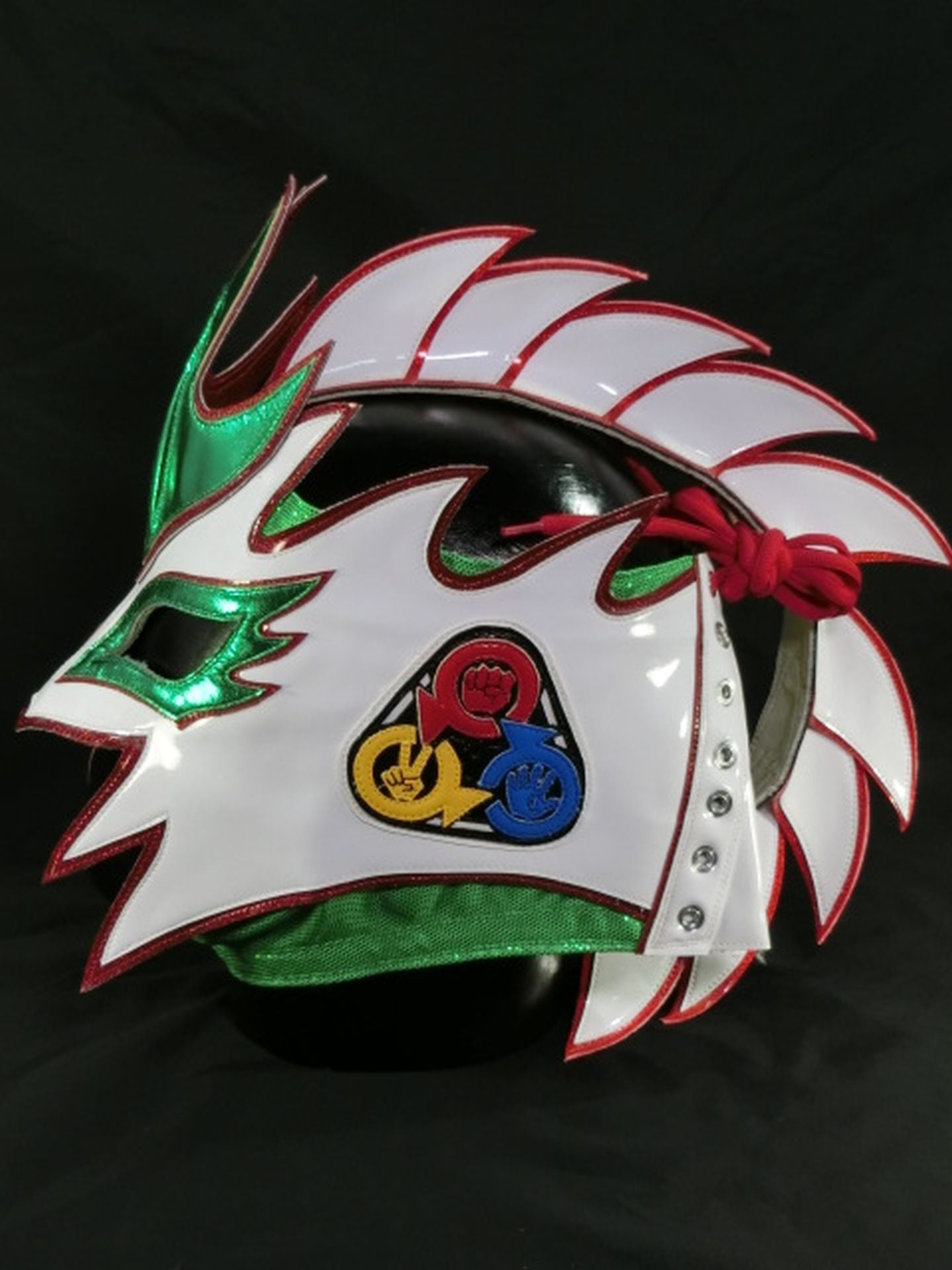 Mushiking Terry