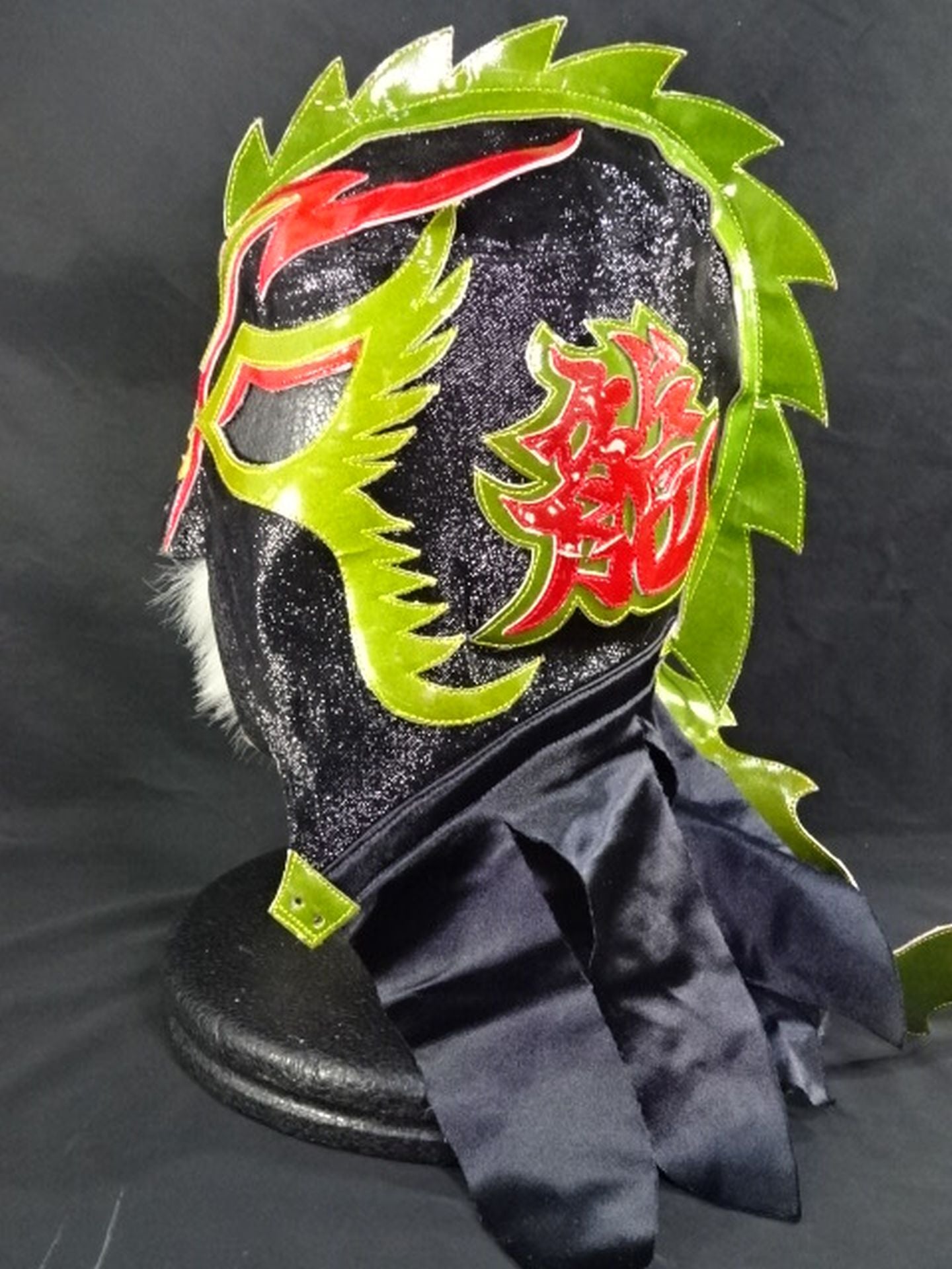 初代タイガーマスク&ウルティモ・ドラゴン