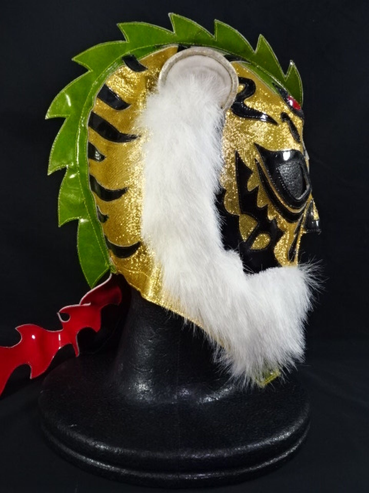 初代タイガーマスク&ウルティモ・ドラゴン