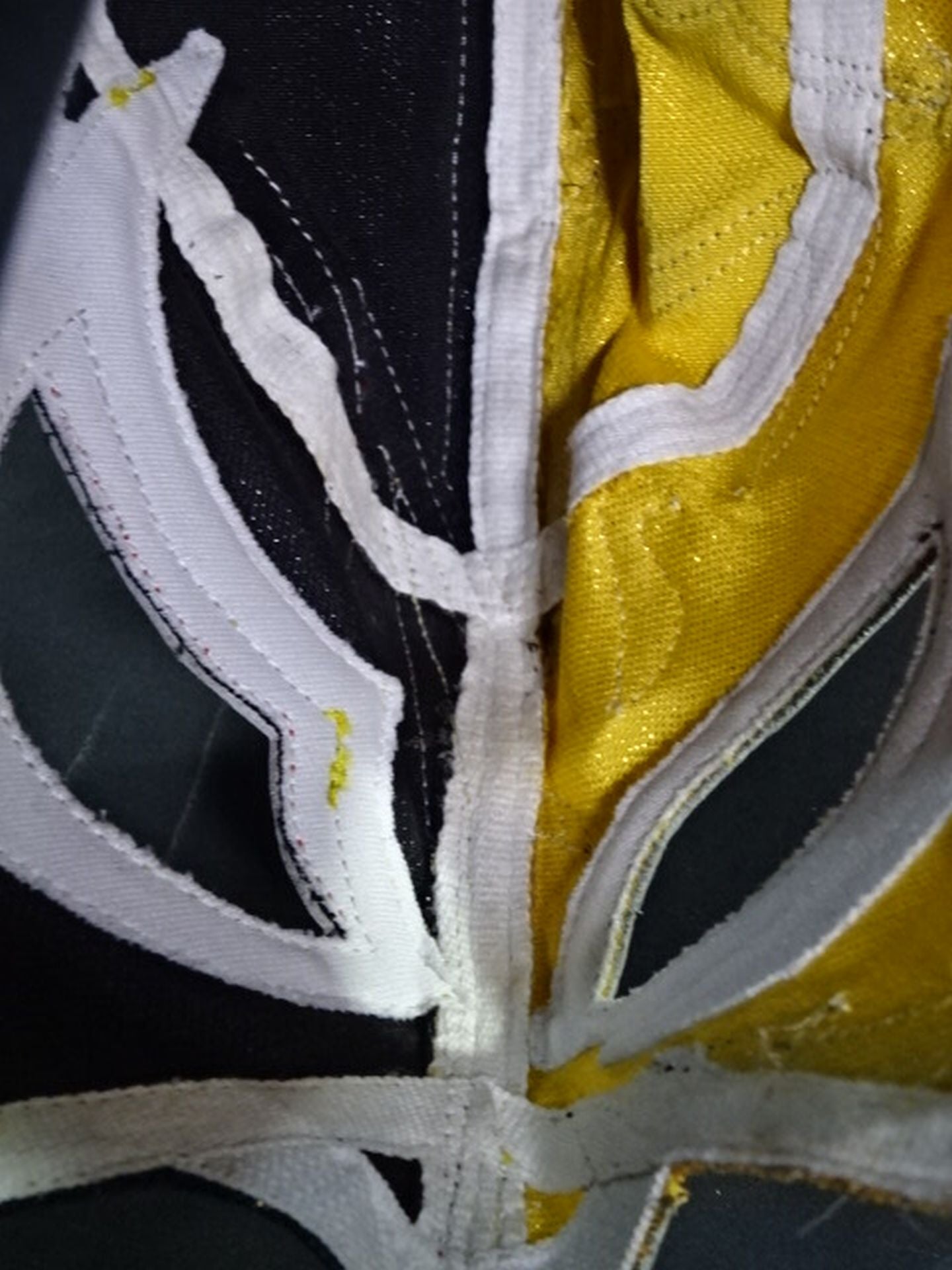 初代タイガーマスク&ウルティモ・ドラゴン