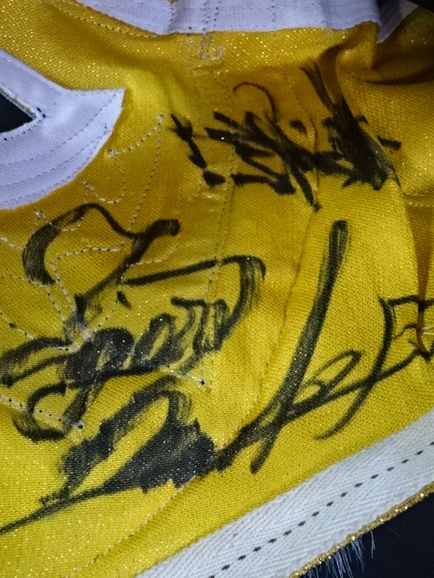 初代タイガーマスク&ウルティモ・ドラゴン