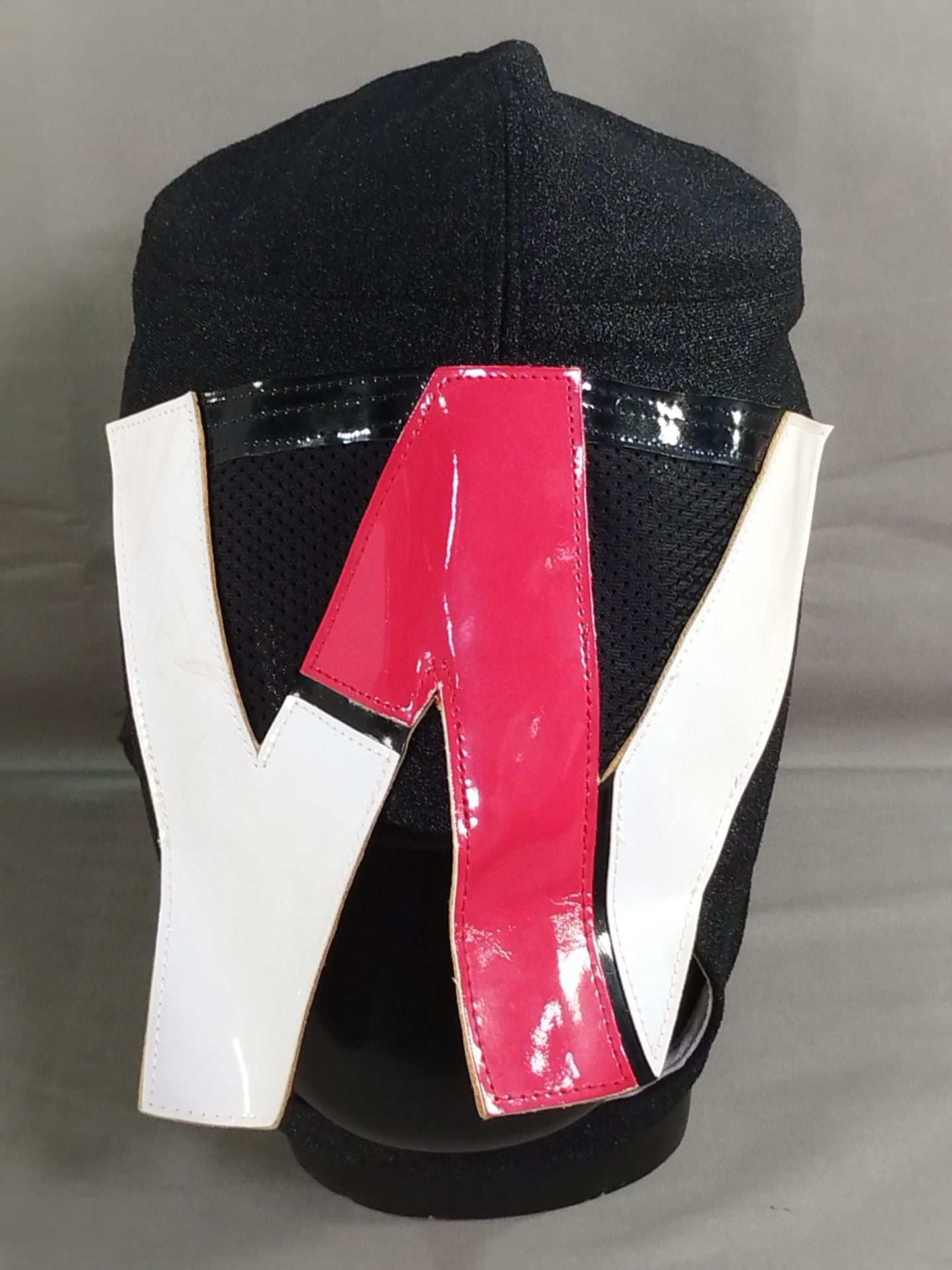 W-1 Mask