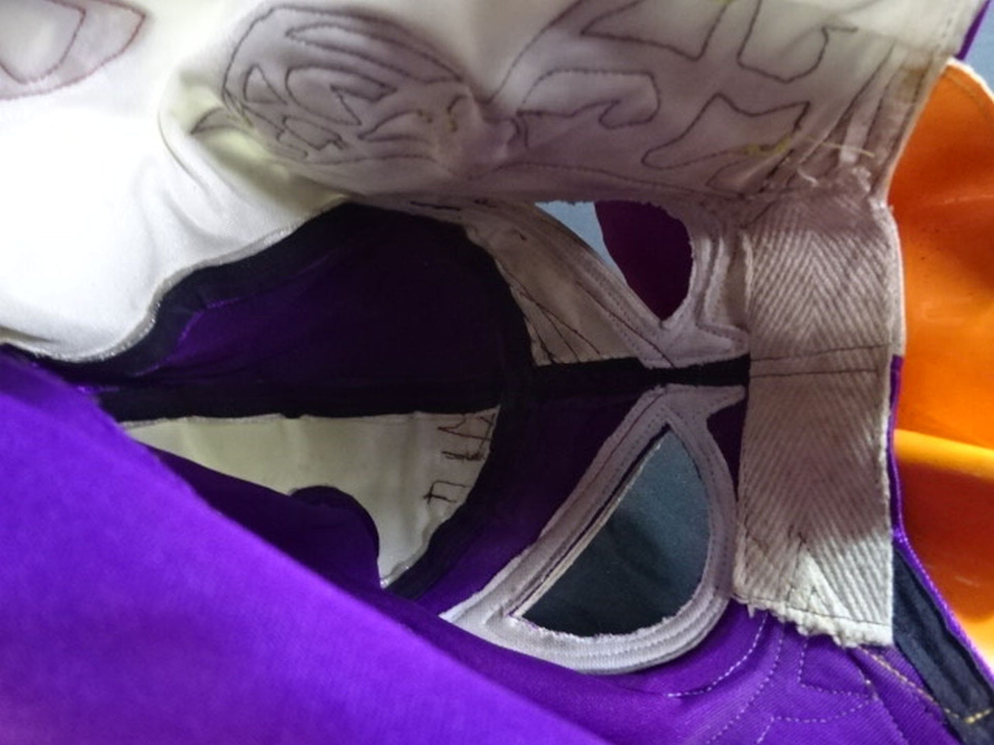 天界二十八部衆カルラ