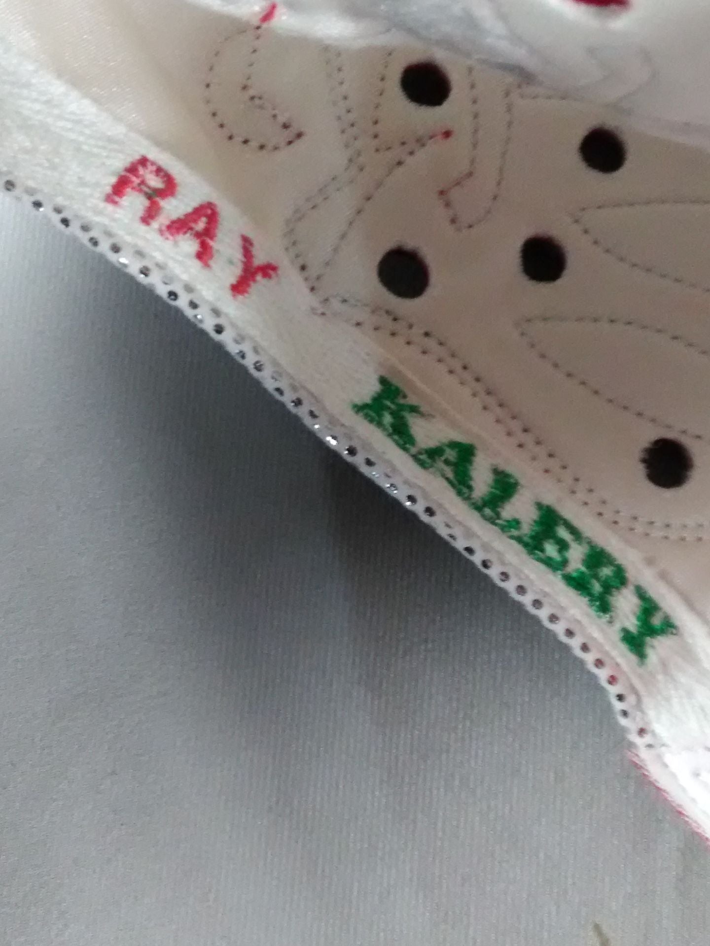 Ray